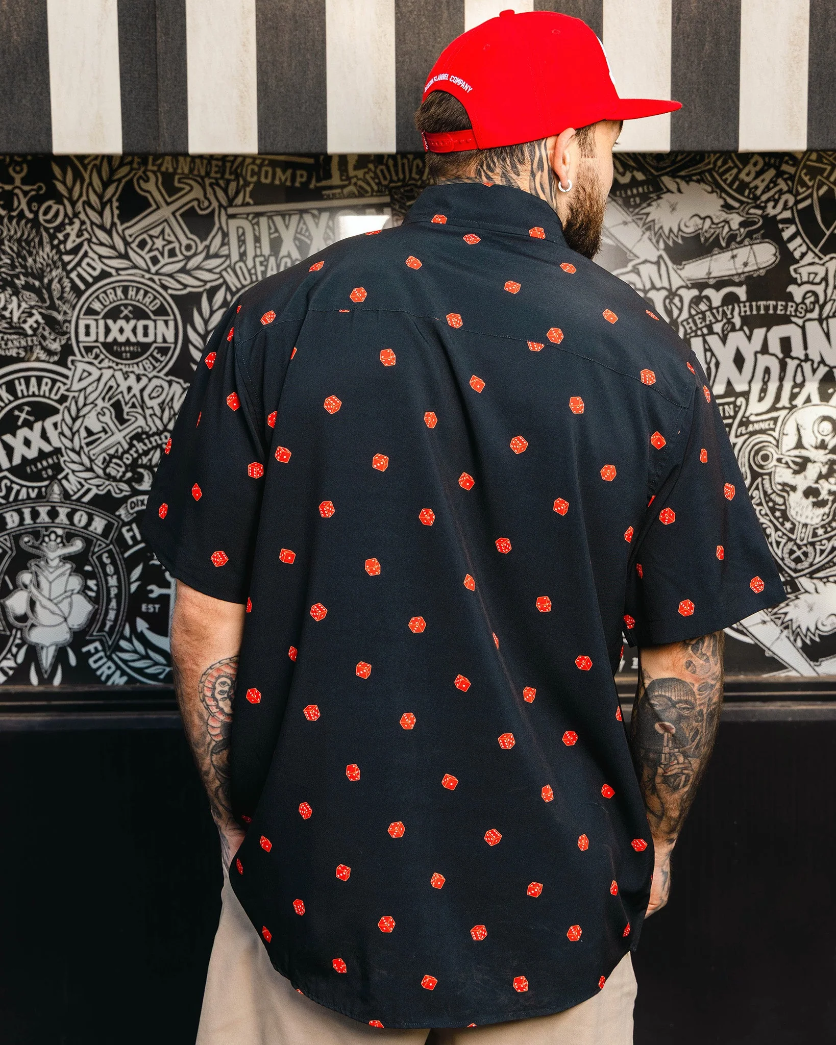 Cee-lo Party Shirt - Image 3