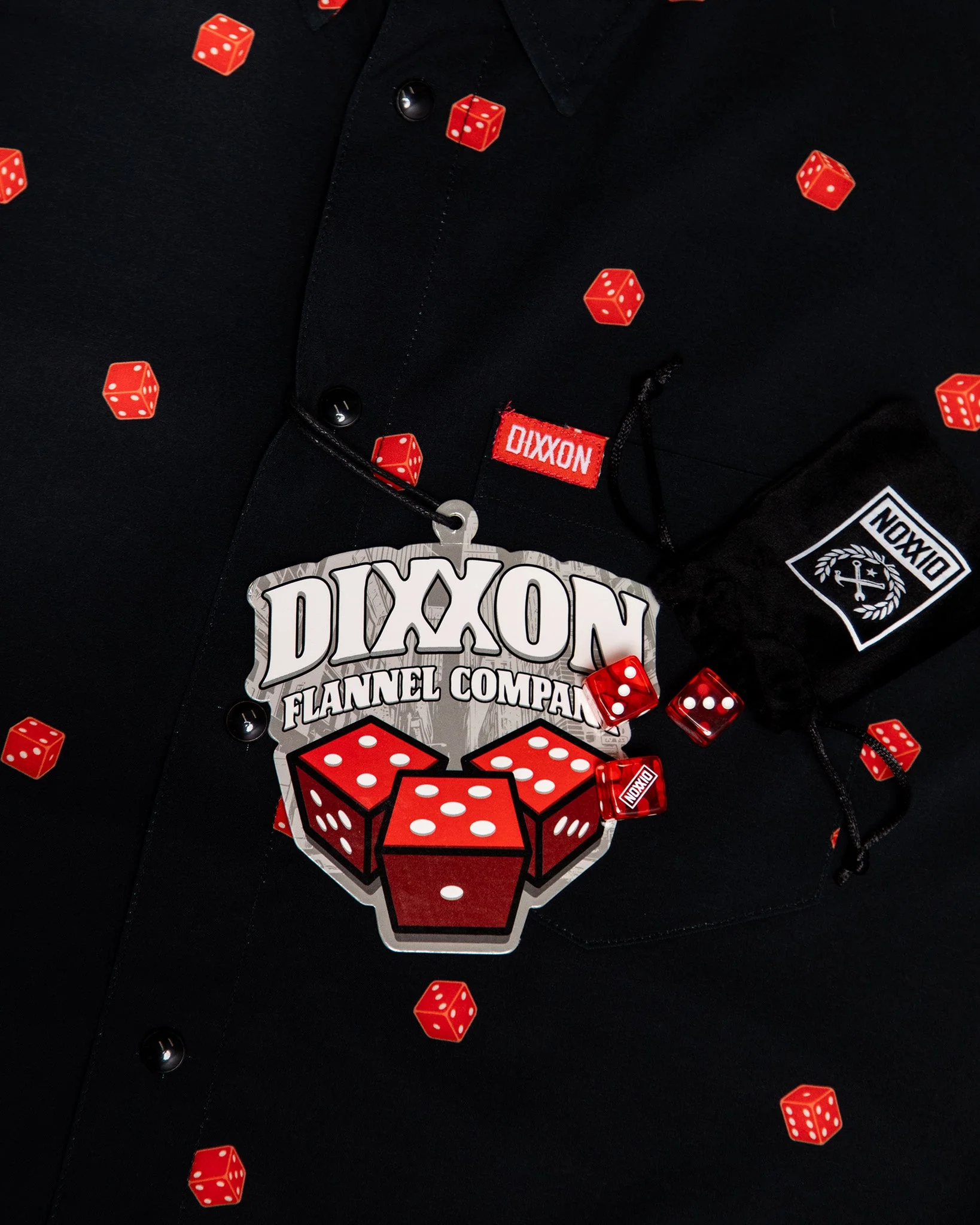 Cee-lo Party Shirt - Image 6