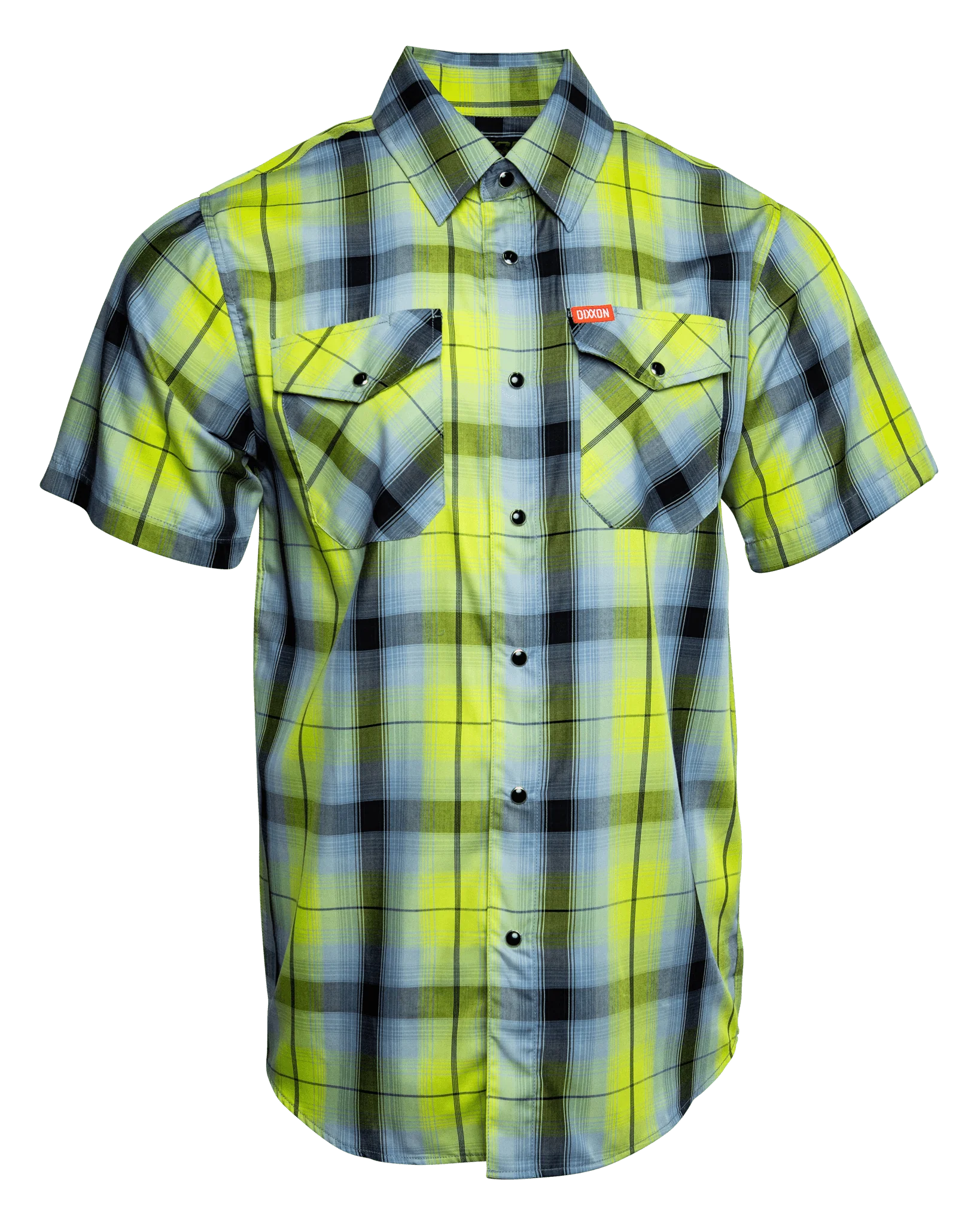 Challenger Bamboo Short Sleeve - Image 2