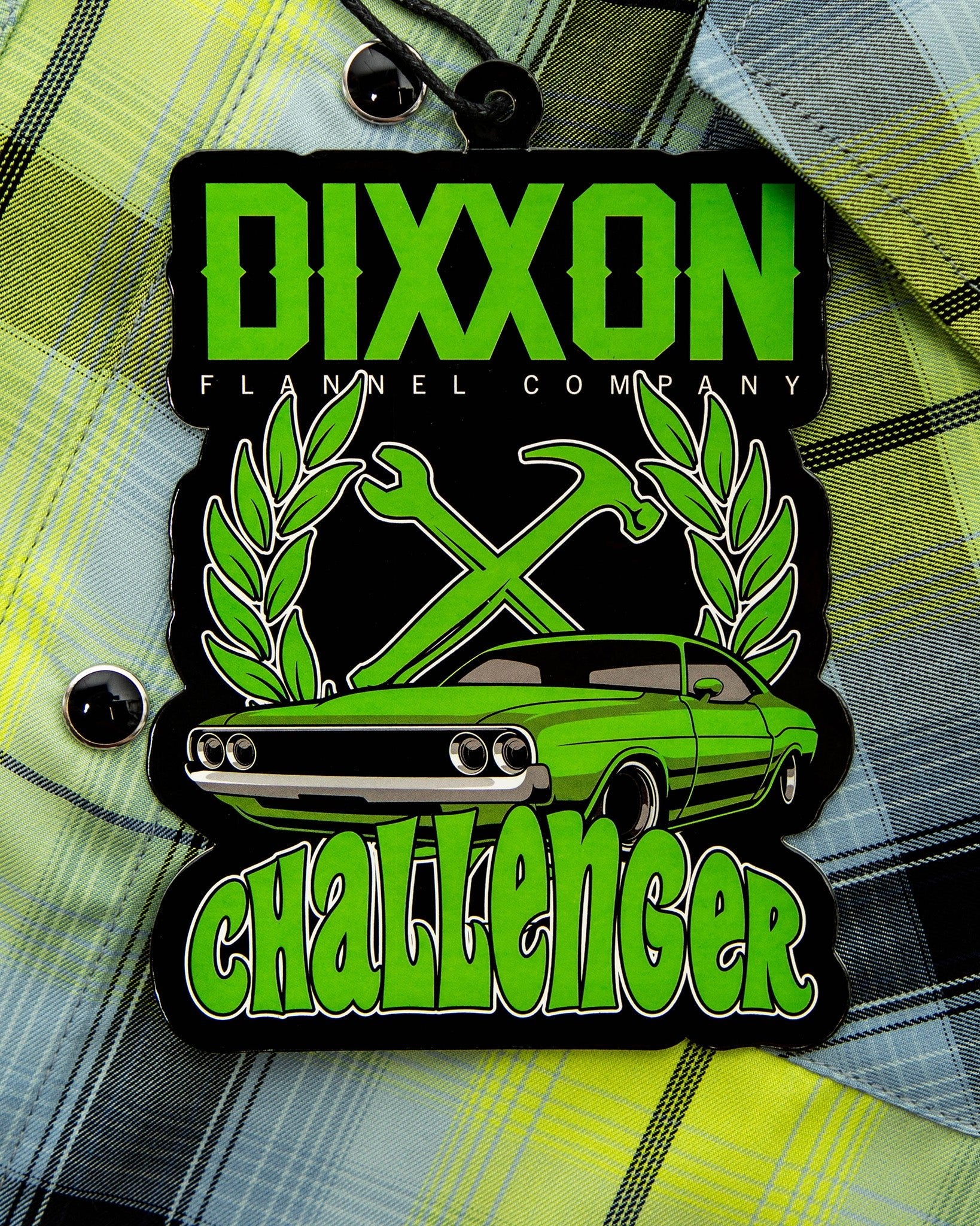 Challenger Bamboo Short Sleeve - Image 8