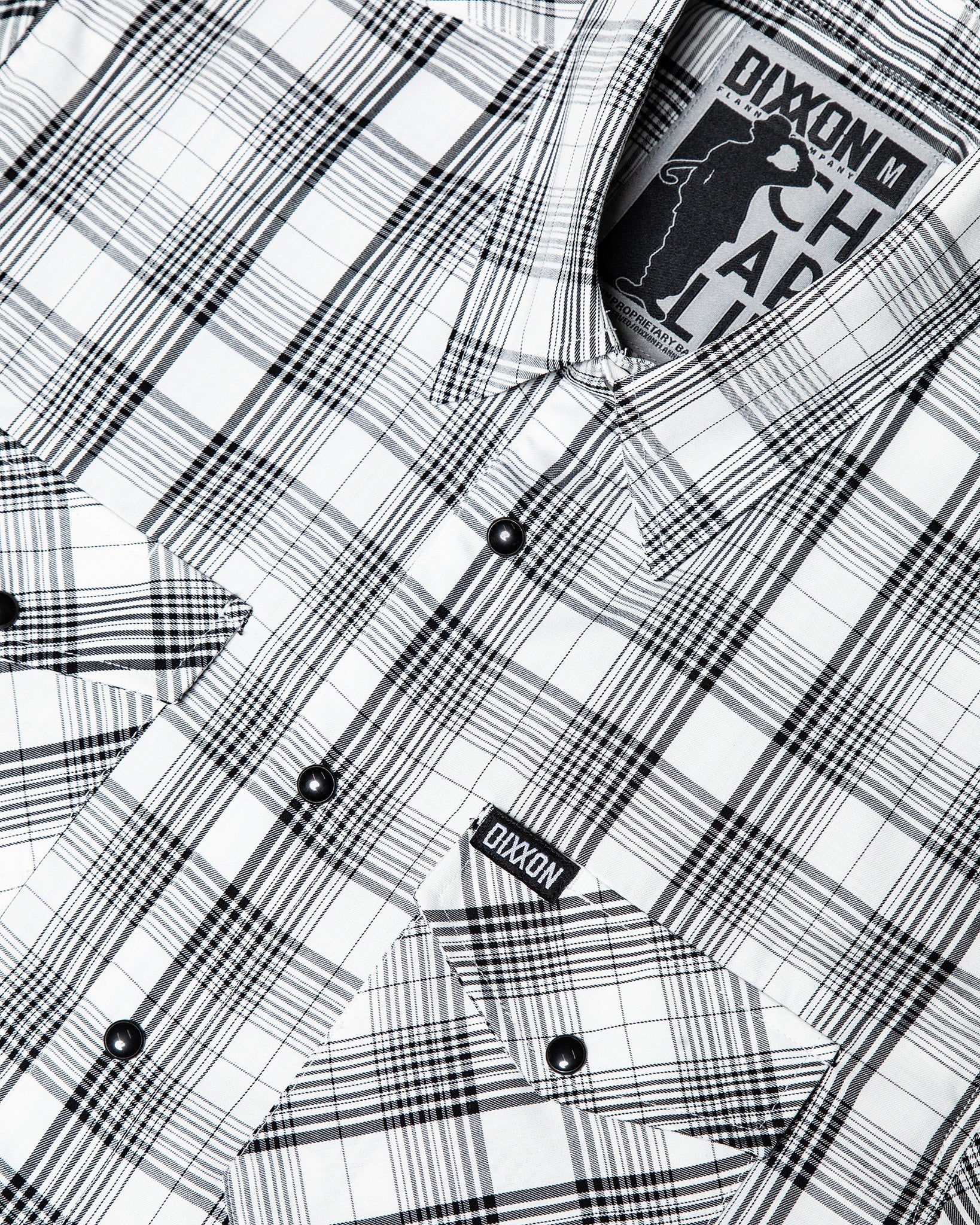 Chaplin Bamboo Short Sleeve - Image 6