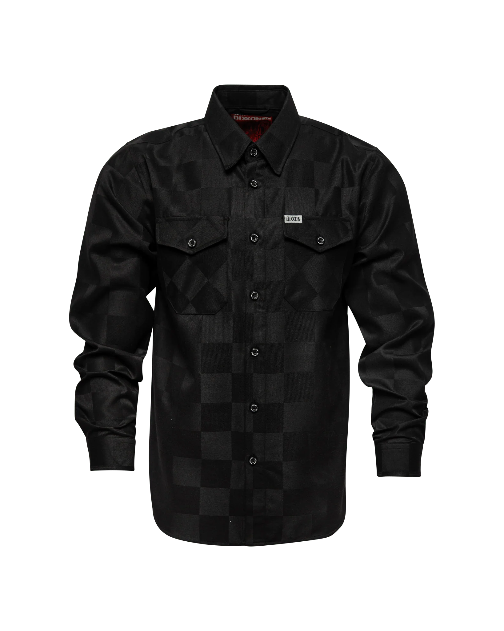 Checkmate Flannel - Image 2