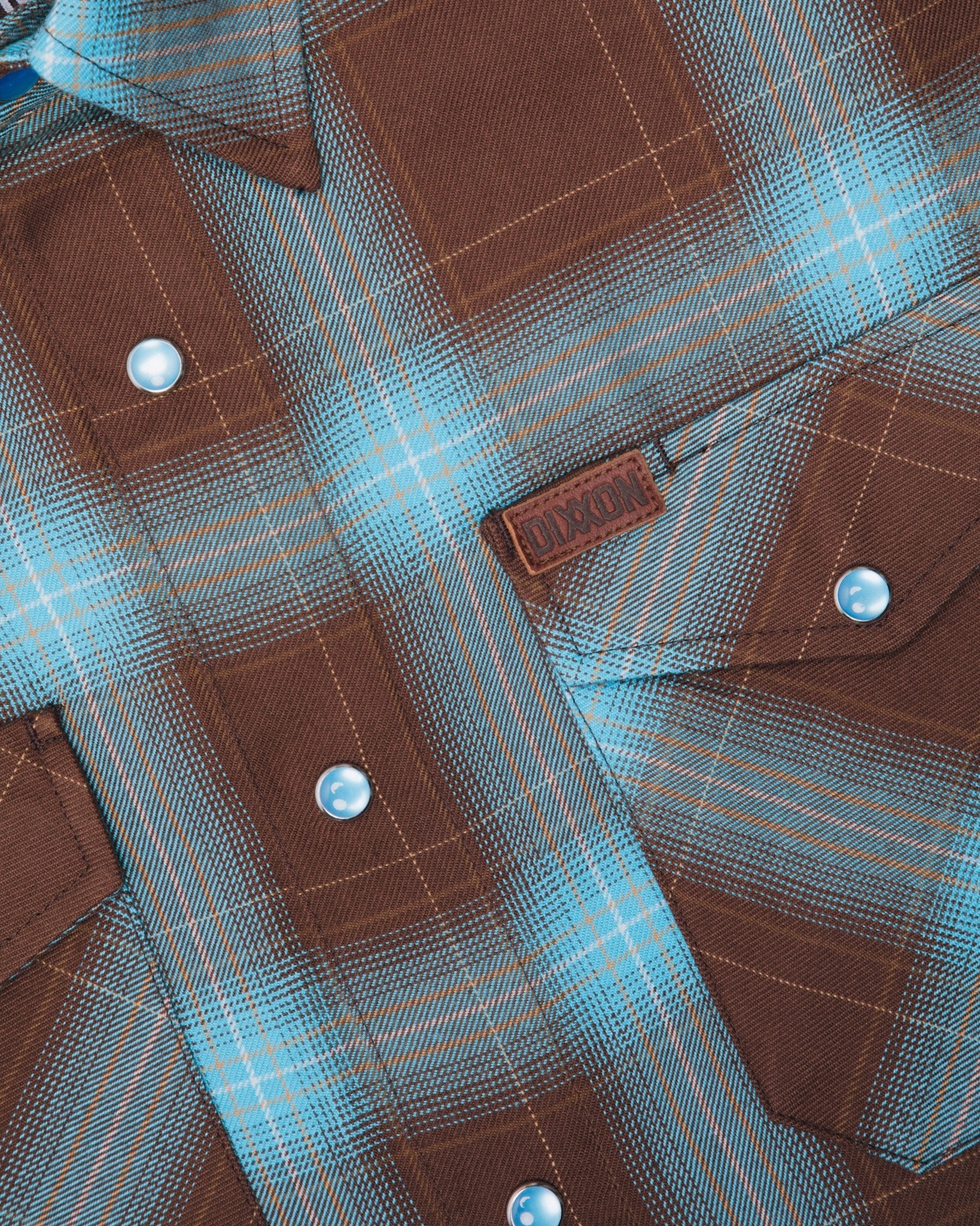 Cherokee Flannel - Image 6