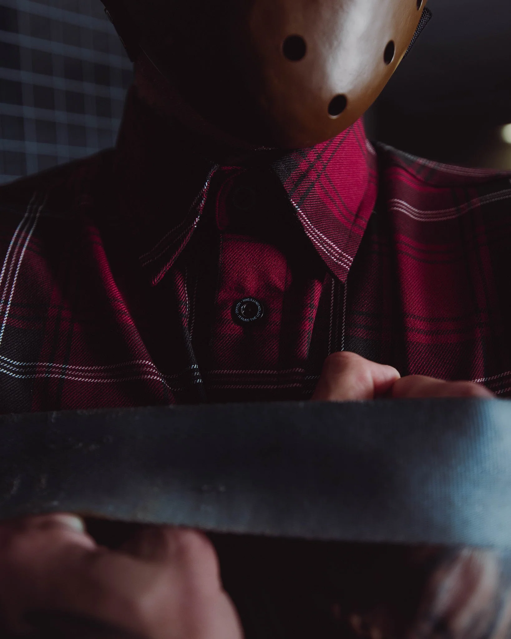 Chianti Flannel - Image 5