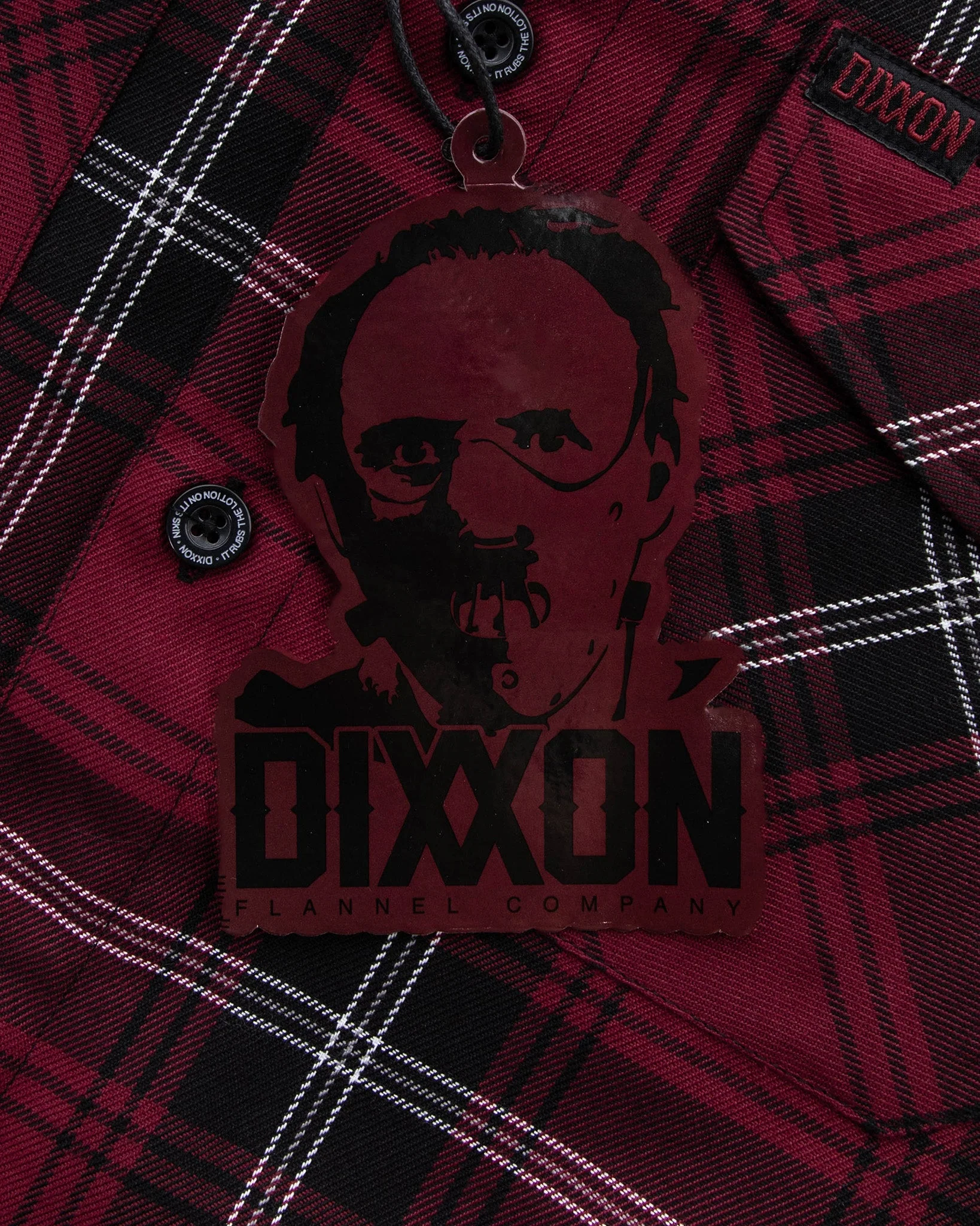 Chianti Flannel - Image 7