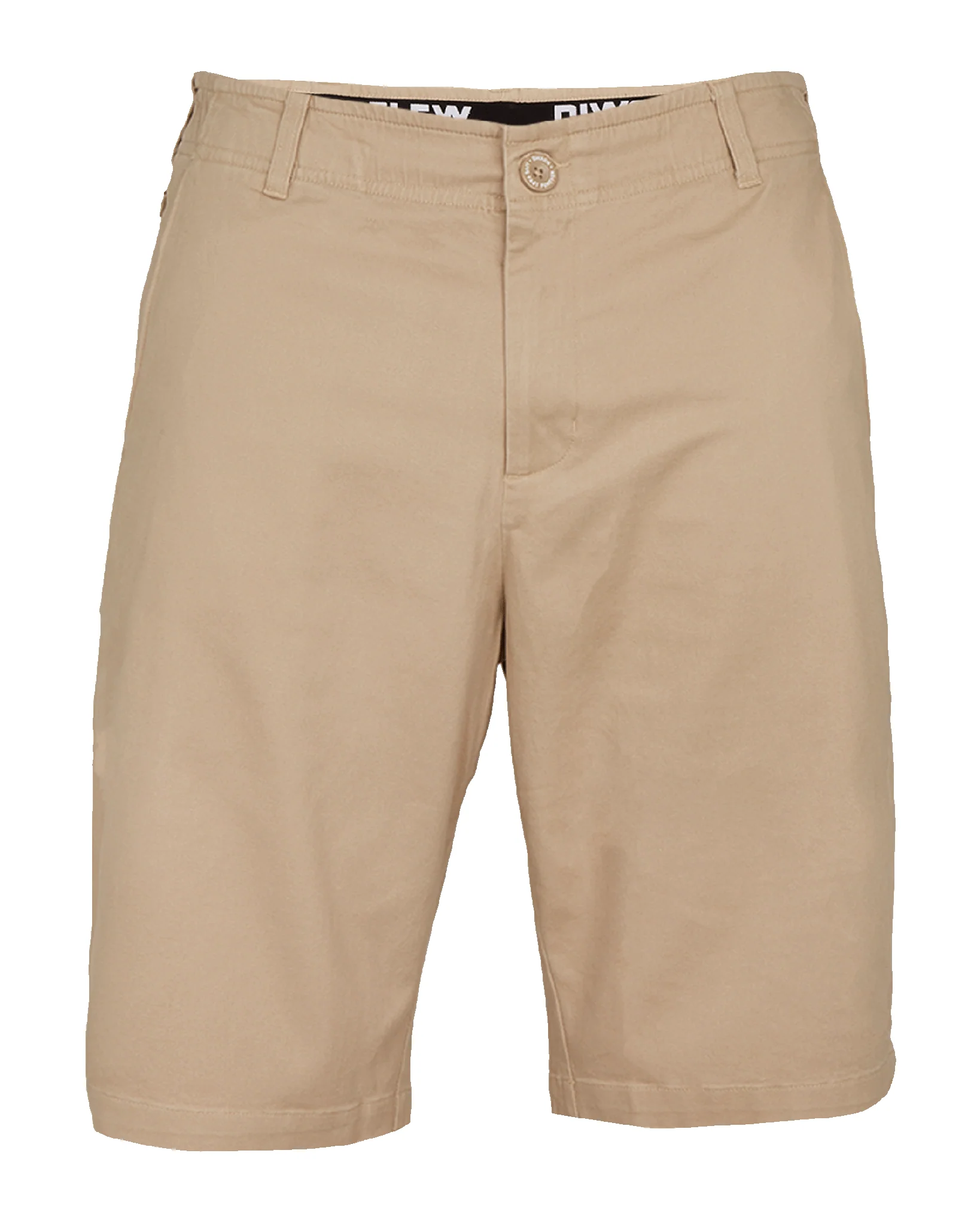 Chino Shorts - Khaki - Image 2