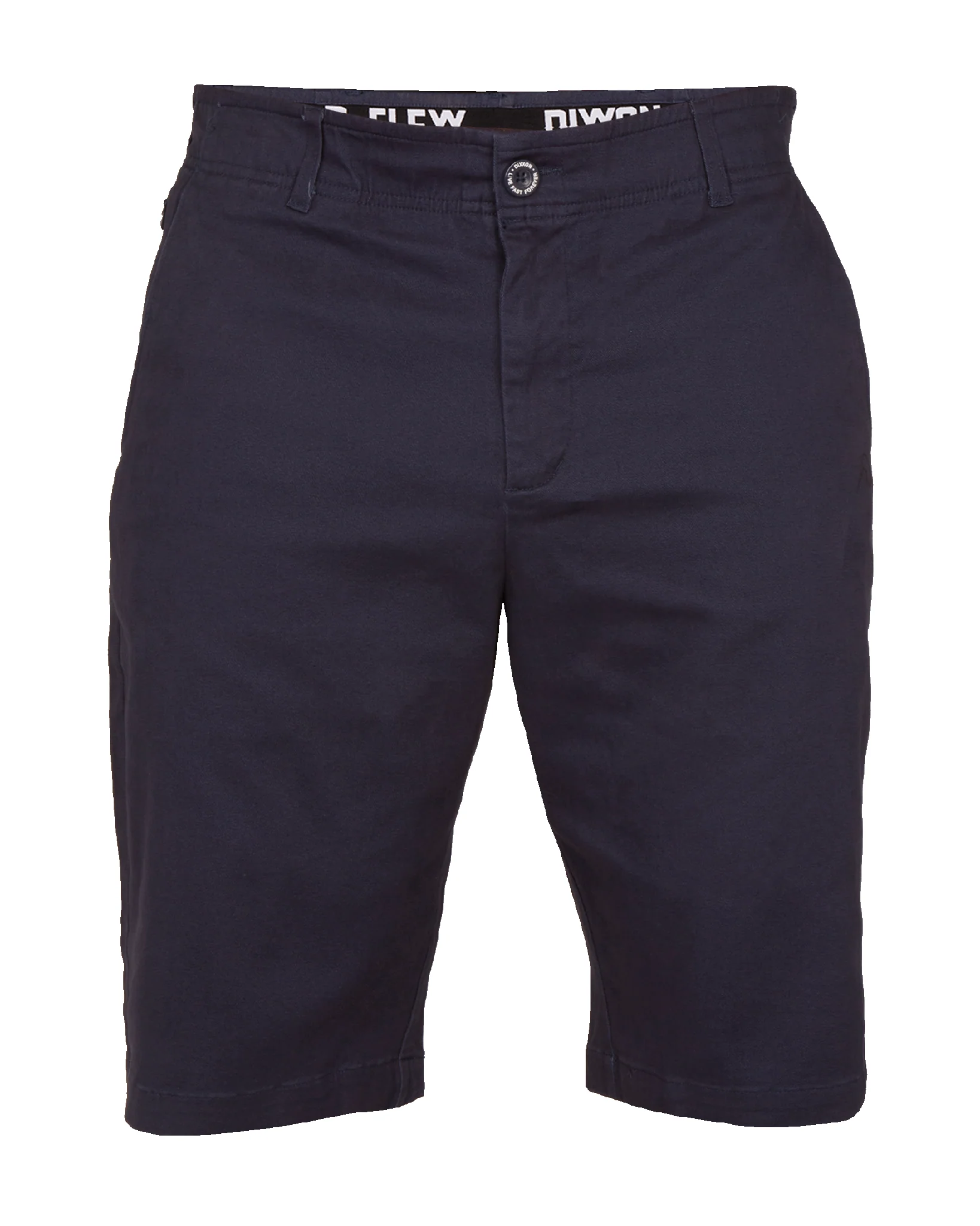 Chino Shorts - Navy - Image 2