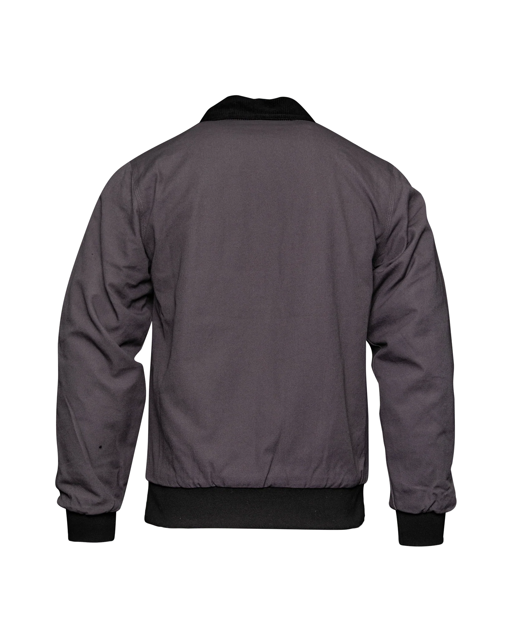 Chore Coat - Gray - Image 3