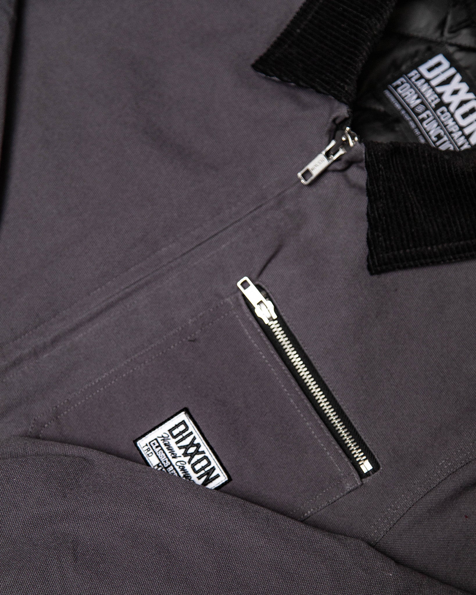 Chore Coat - Gray - Image 8