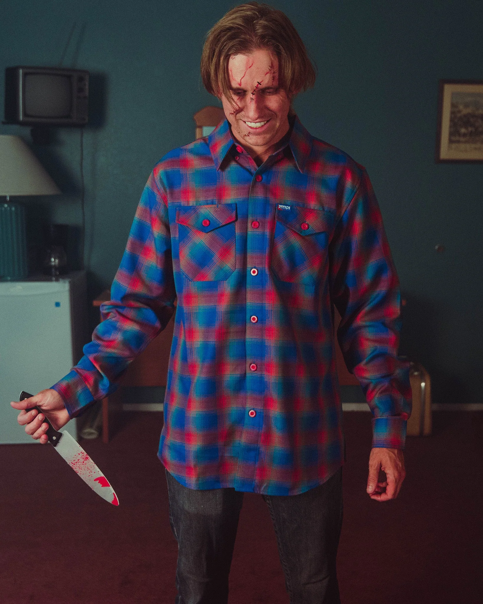 Chucky Flannel - Image 10