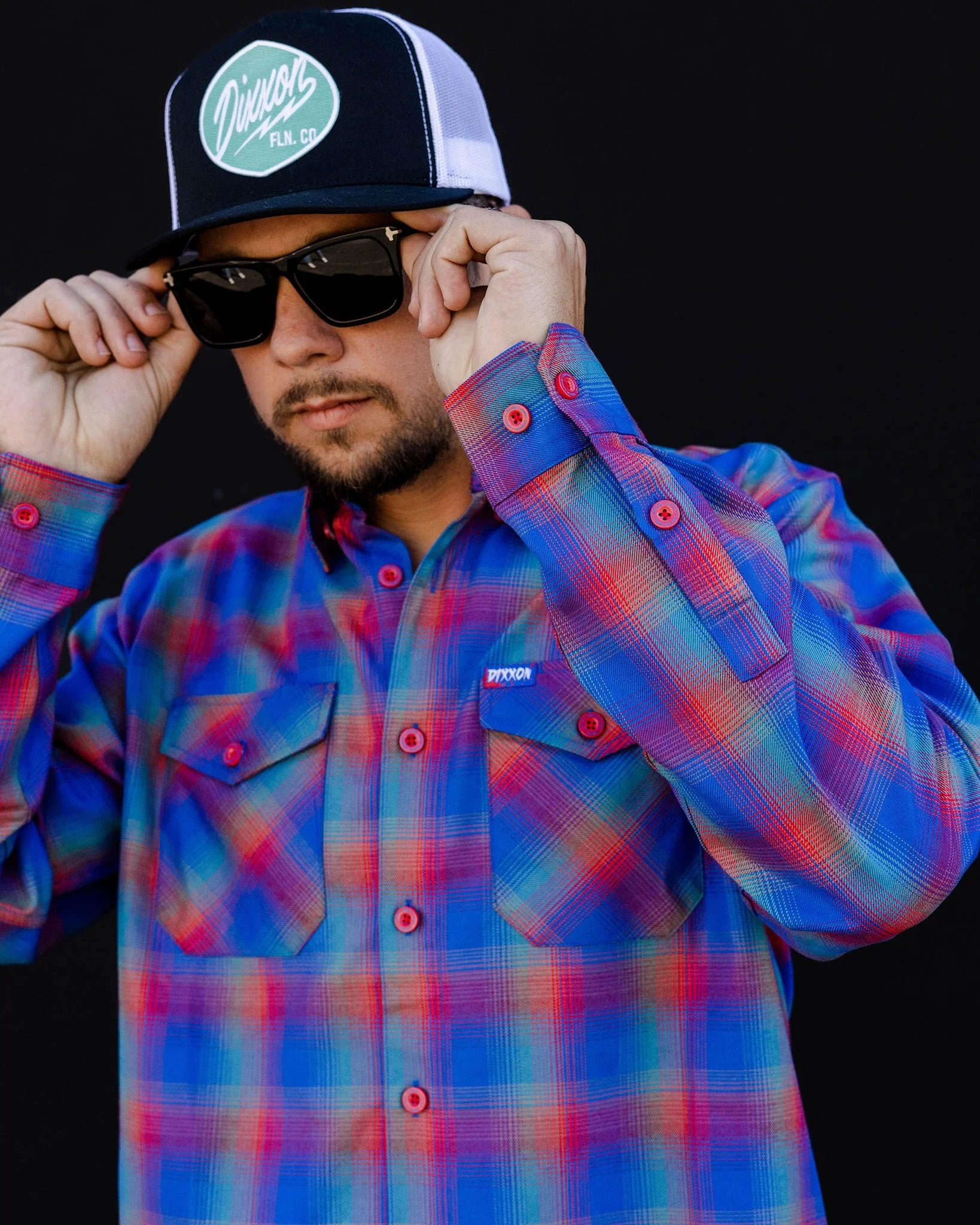 Chucky Flannel - Image 4