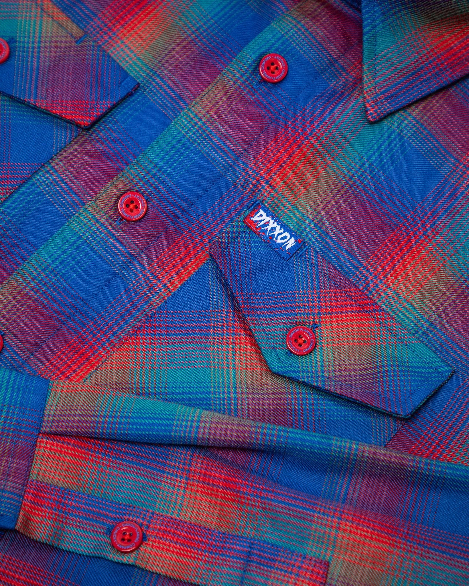 Chucky Flannel - Image 8