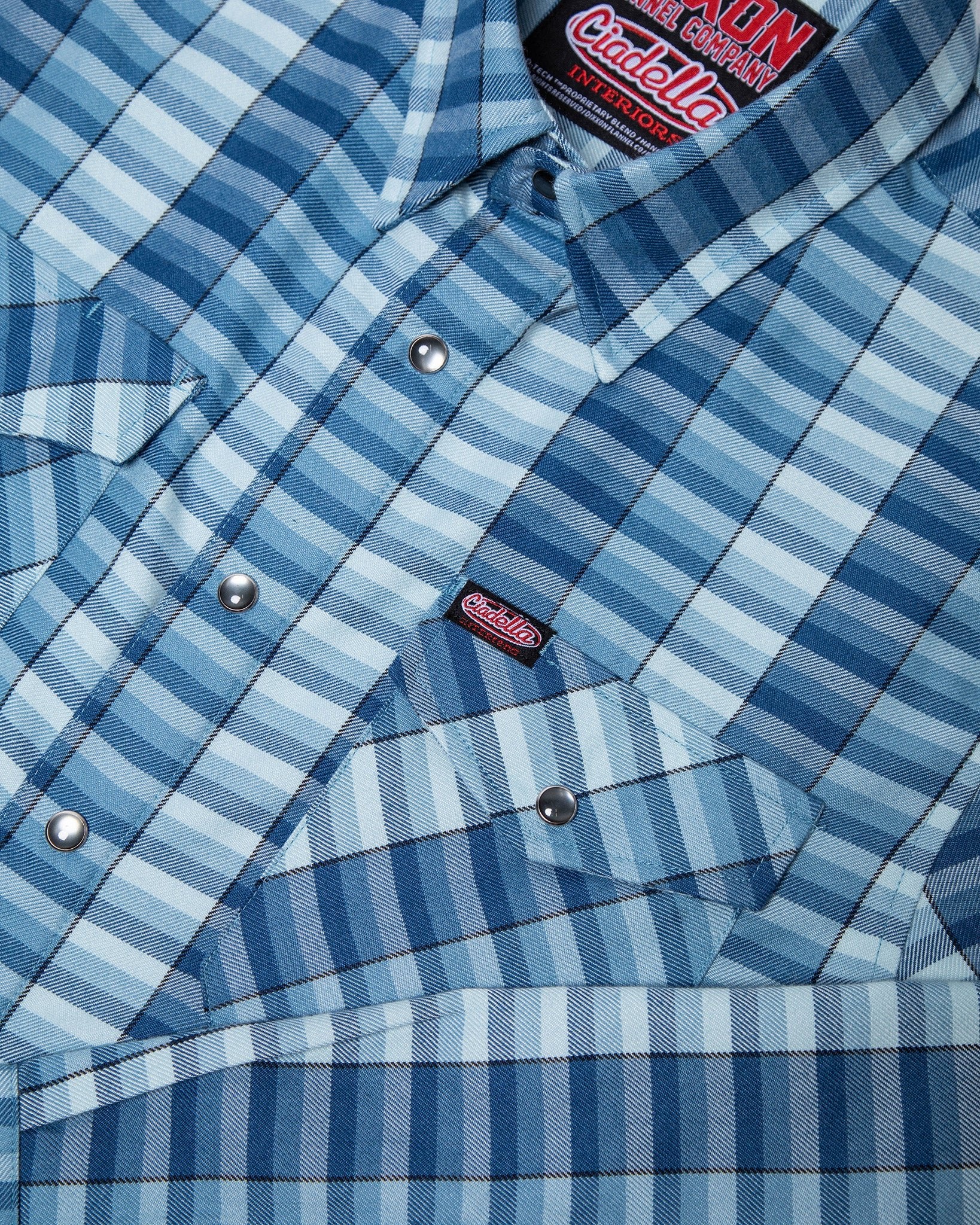Ciadella Interiors Flannel - Image 10