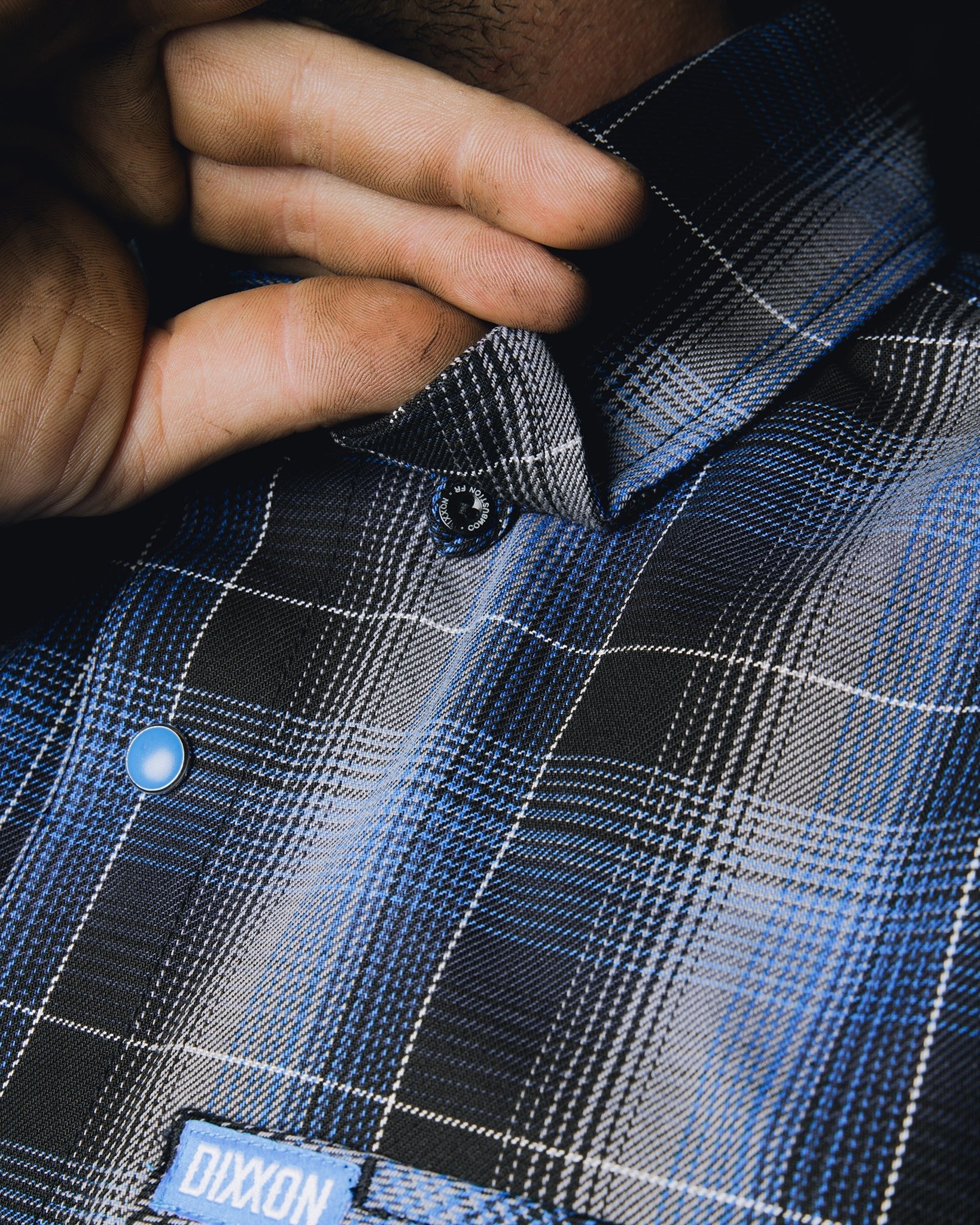 Combustion FR Flannel - Image 4
