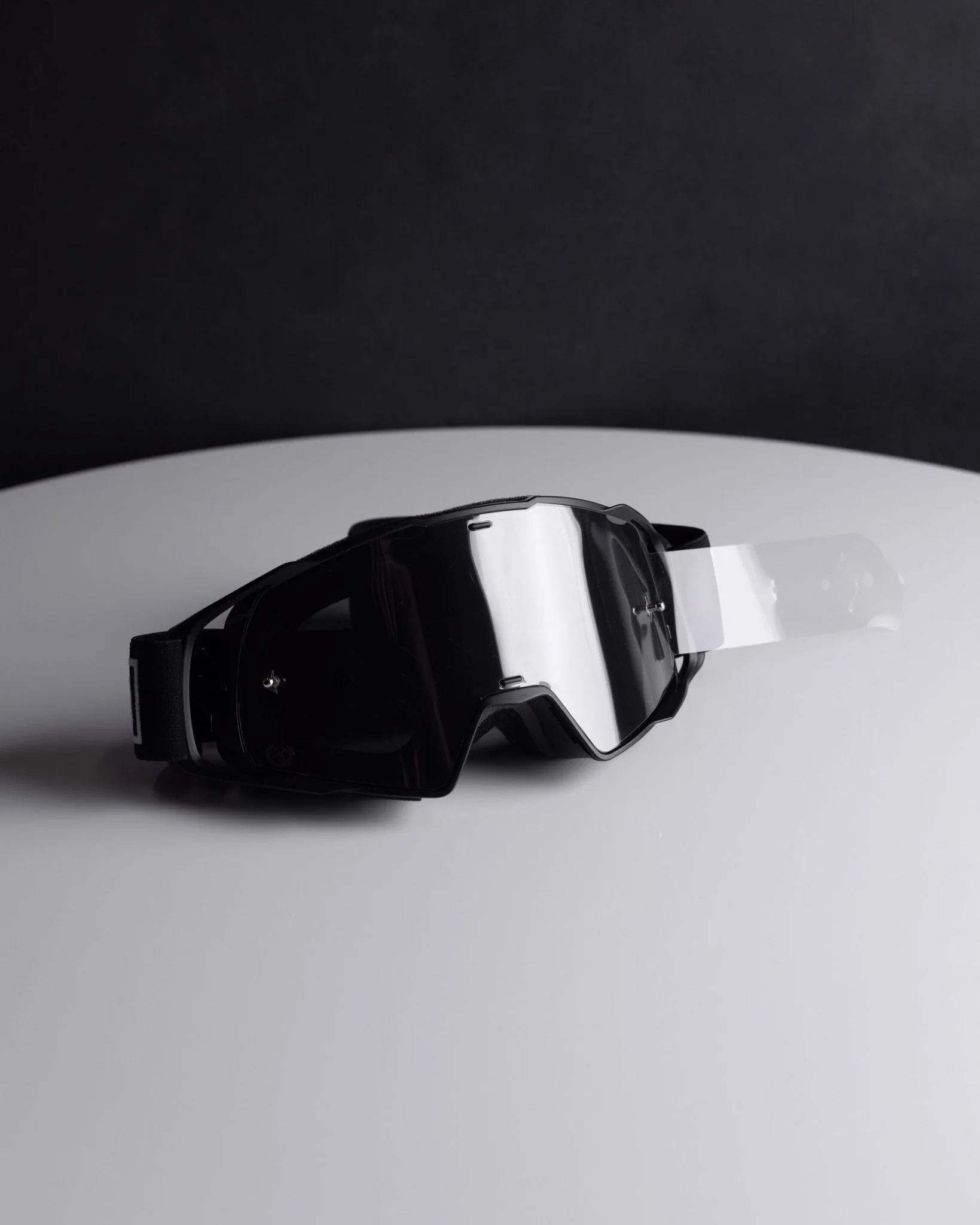 Contender MX Goggle Tear-Offs - Image 3