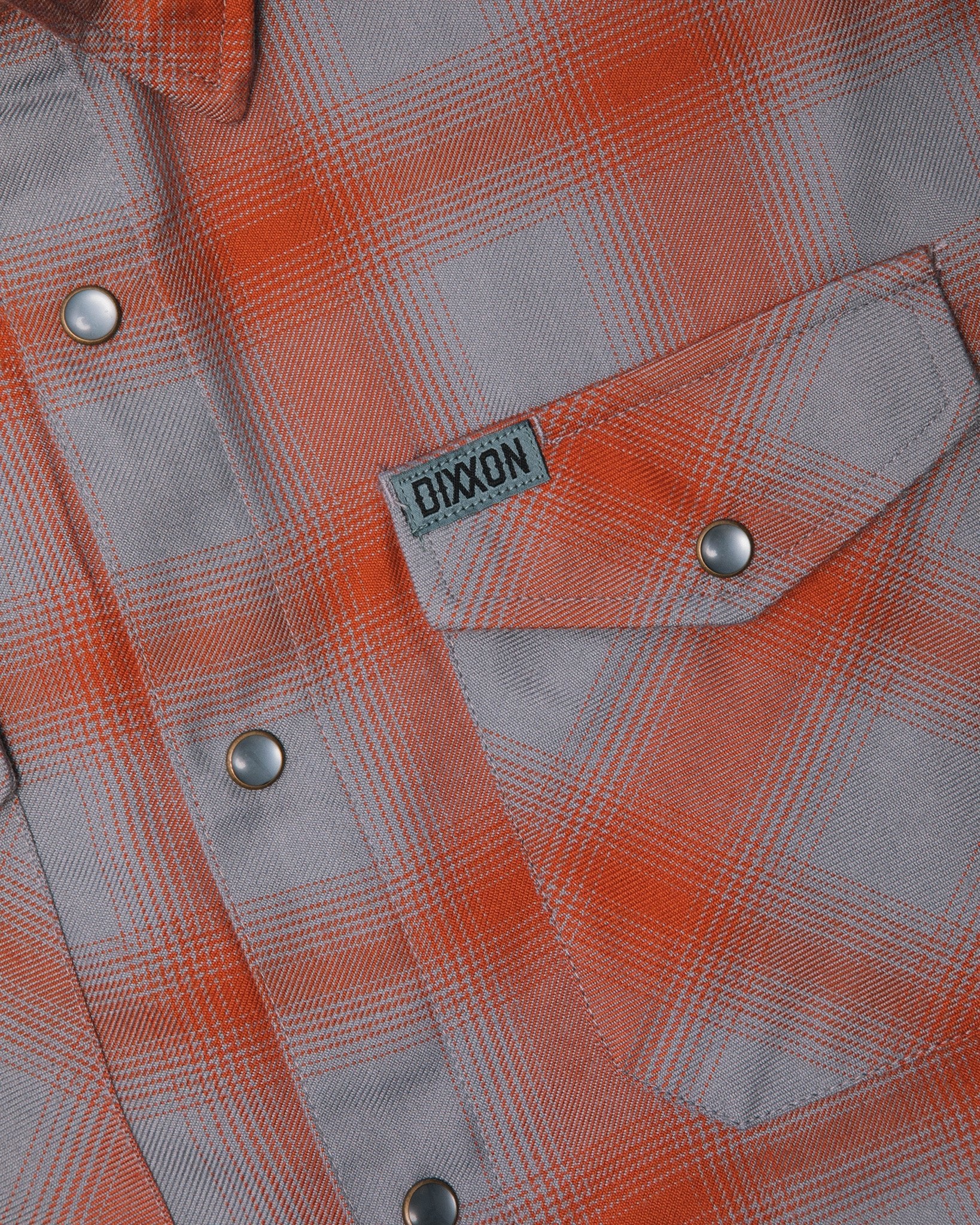 Copper State Flannel - Image 7