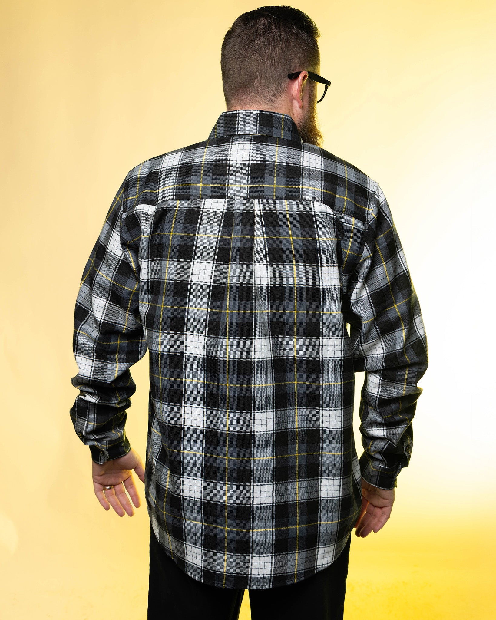 Costanza Flannel - Image 3