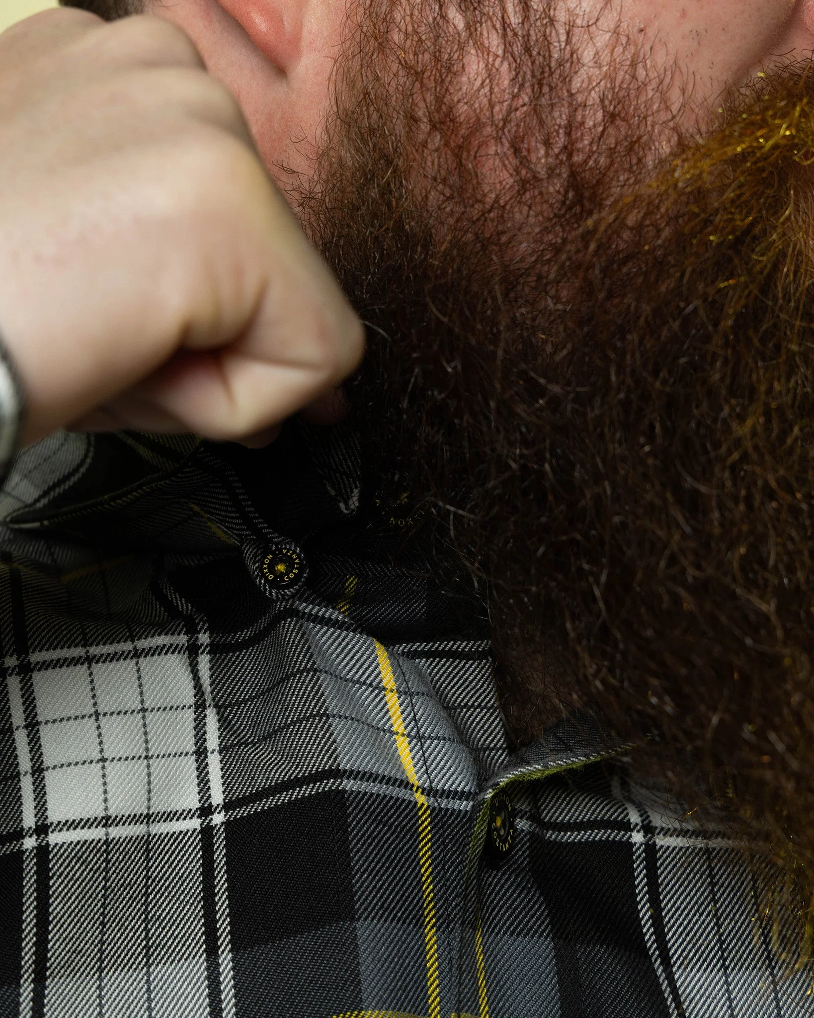 Costanza Flannel - Image 4