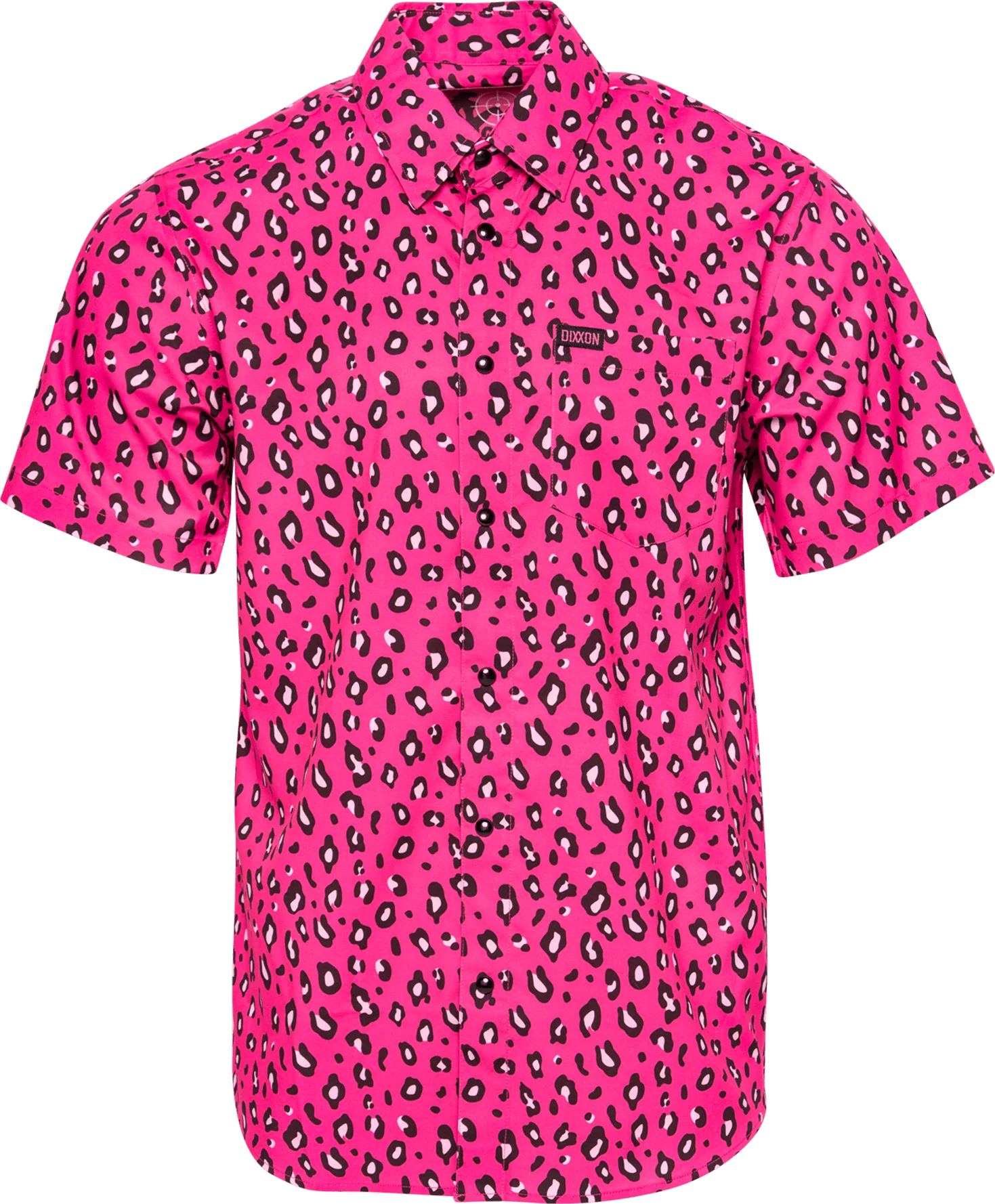 Cougar Hunter Party Shirt - Pink - Image 2