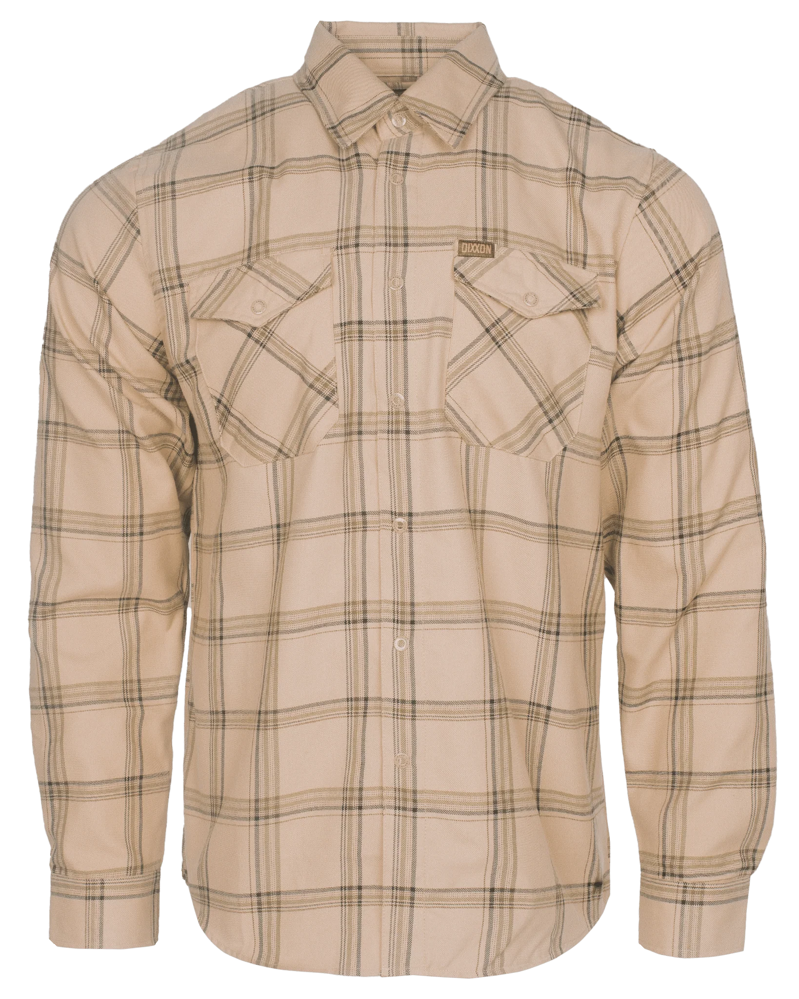 Covert Flannel - Image 2