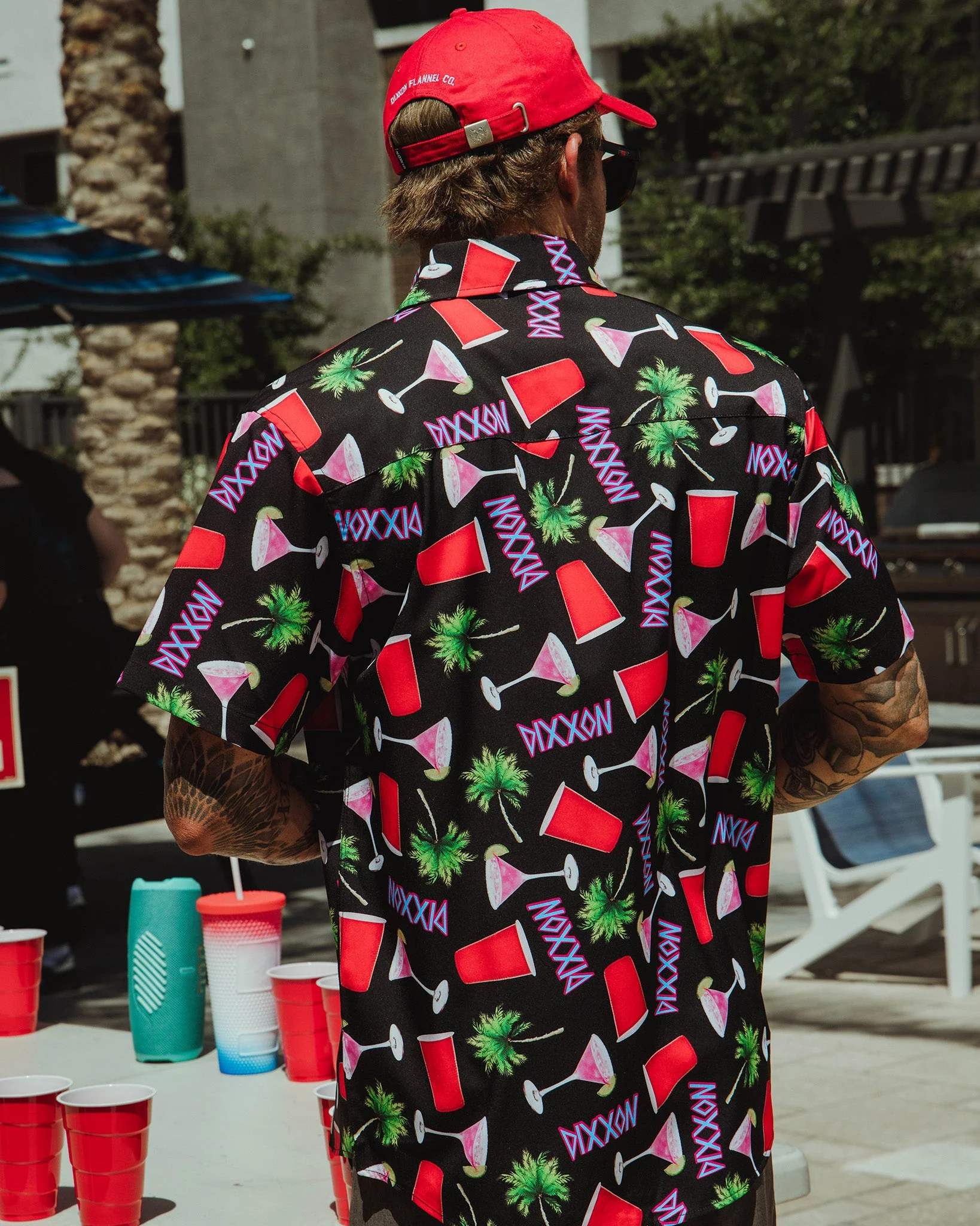 Dancun 2024 Party Shirt - Image 3