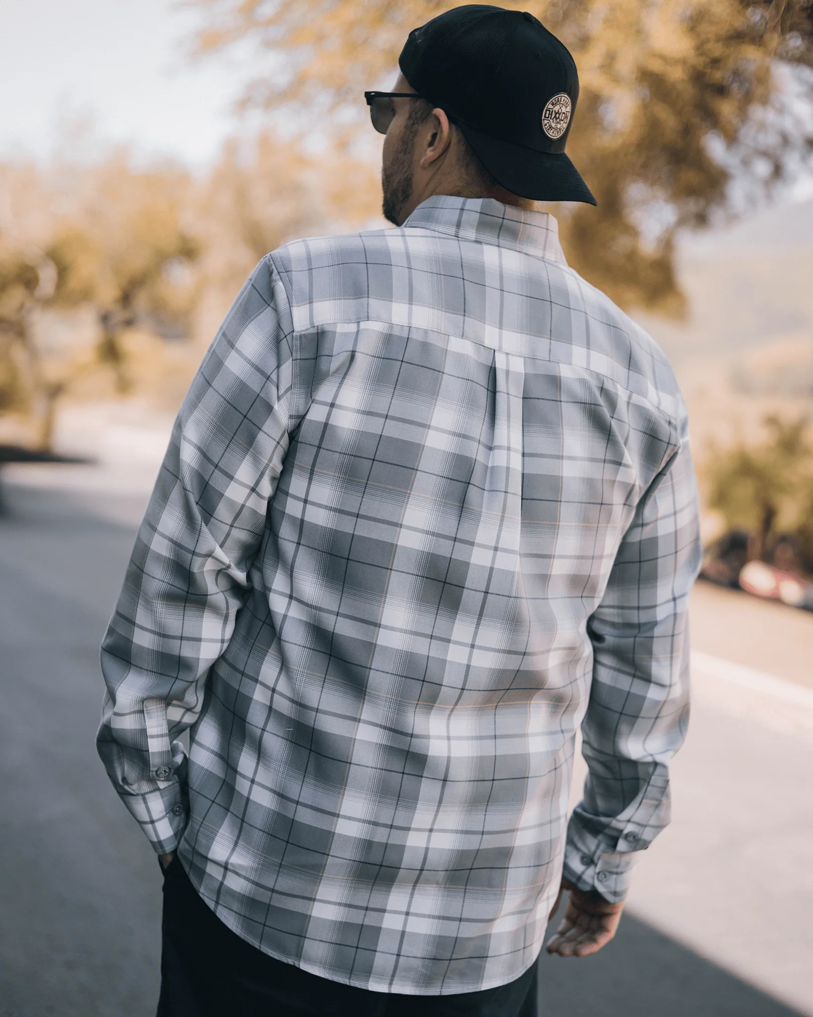 Daybreak Flannel - Image 3