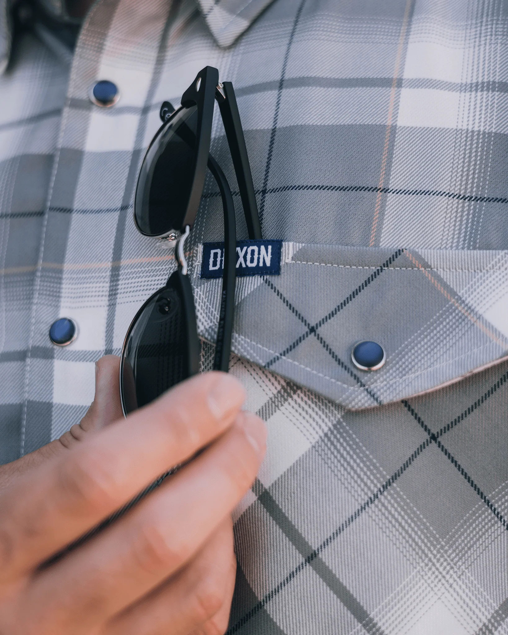 Daybreak Flannel - Image 5