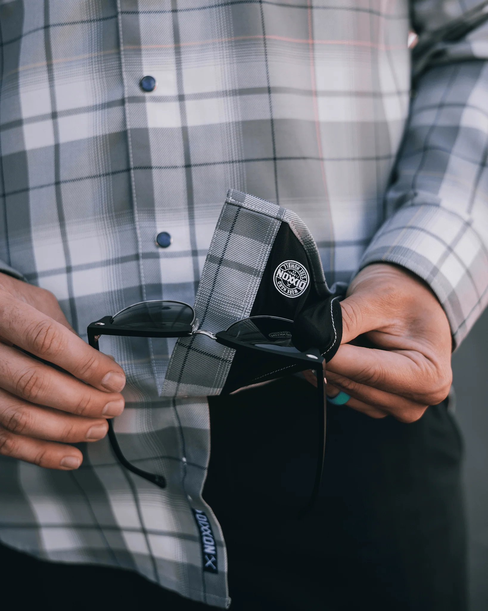 Daybreak Flannel - Image 6
