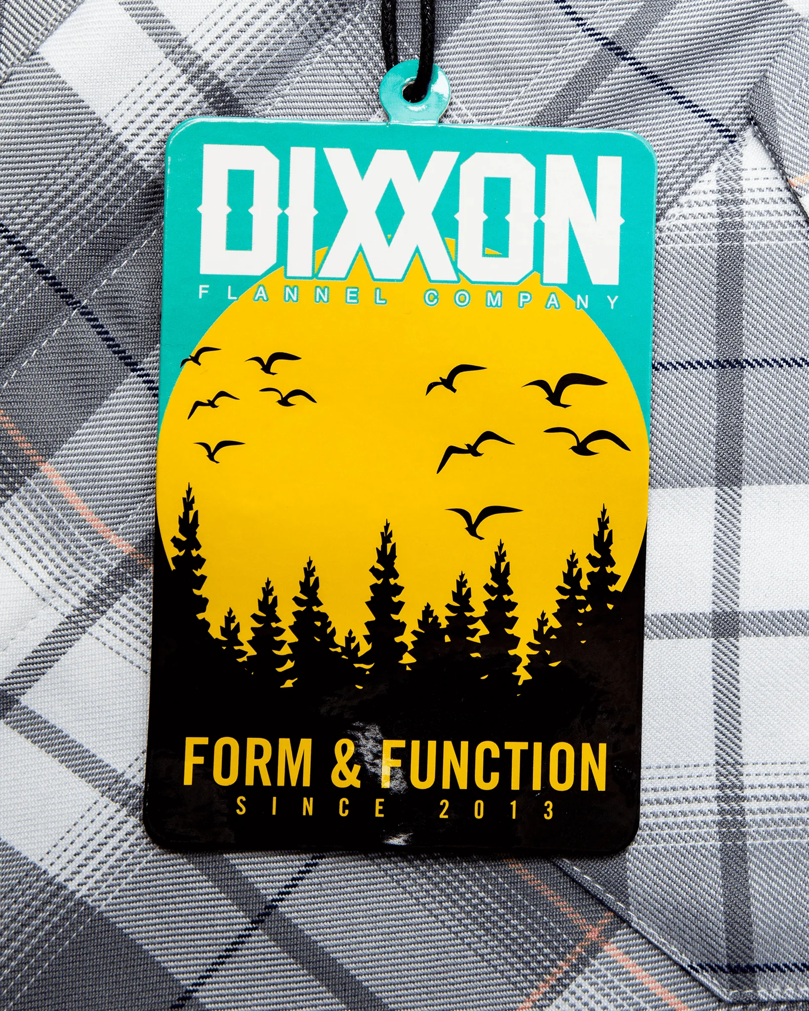 Daybreak Flannel - Image 8