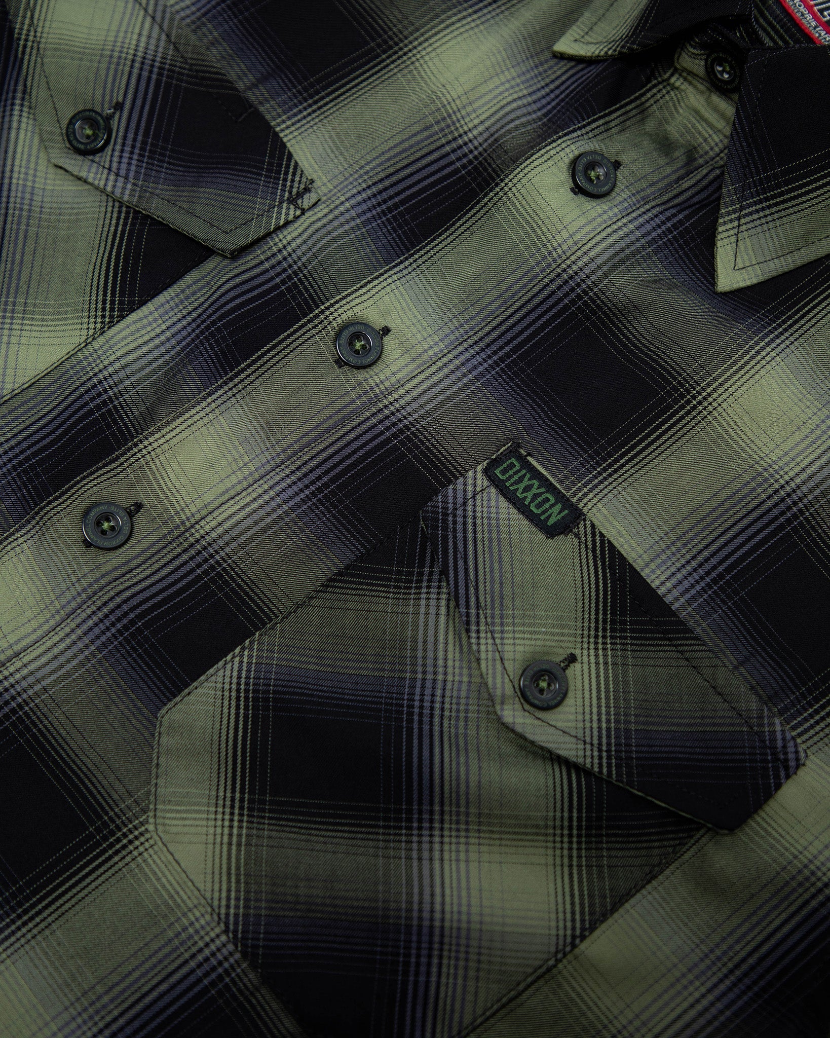 Delta Elite Bamboo Short Sleeve - Image 5