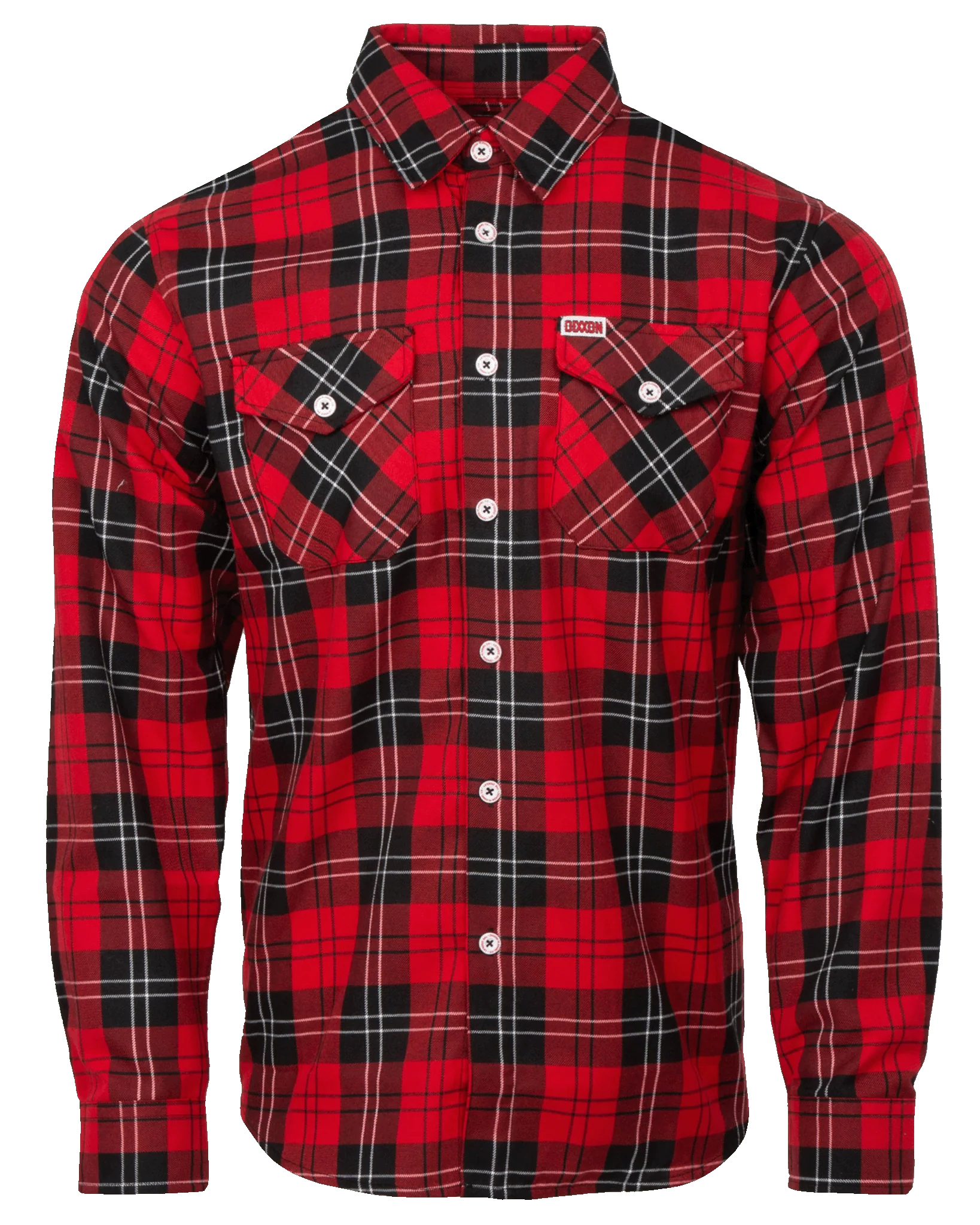 Diddley Flannel - Image 2