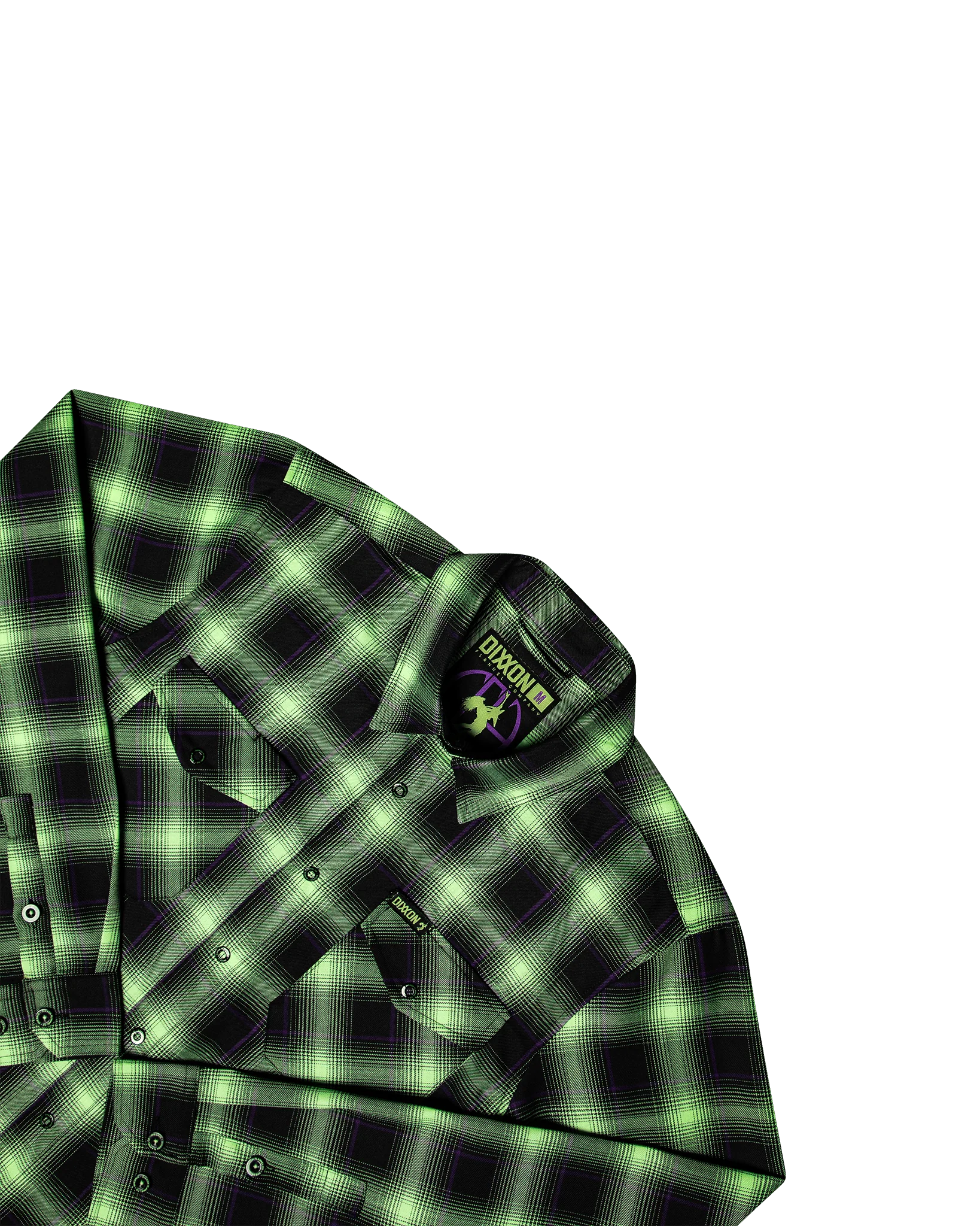 Dimebag Darrell Flannel - Image 7