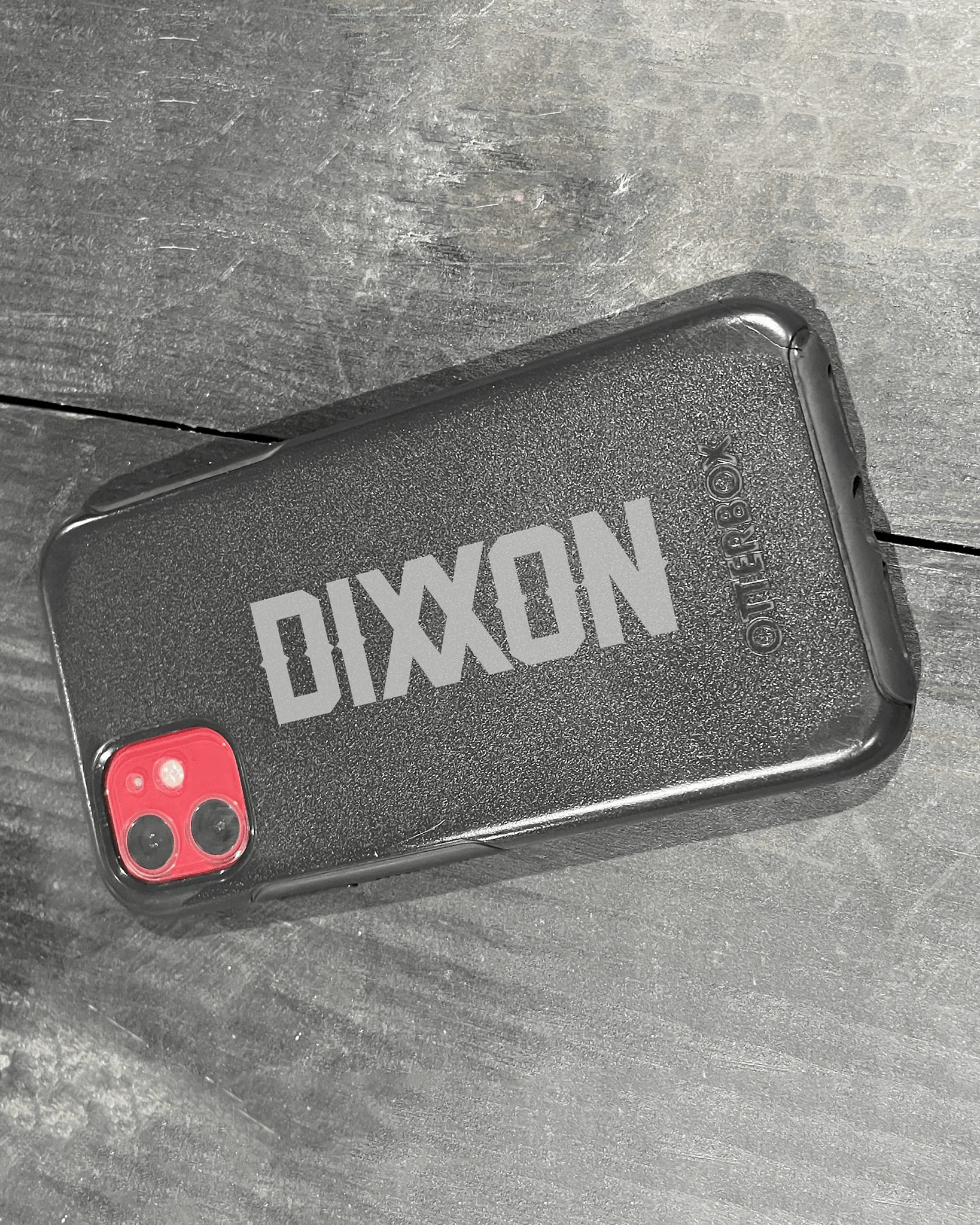 Dixxon 2" Die Cut Sticker - Image 7