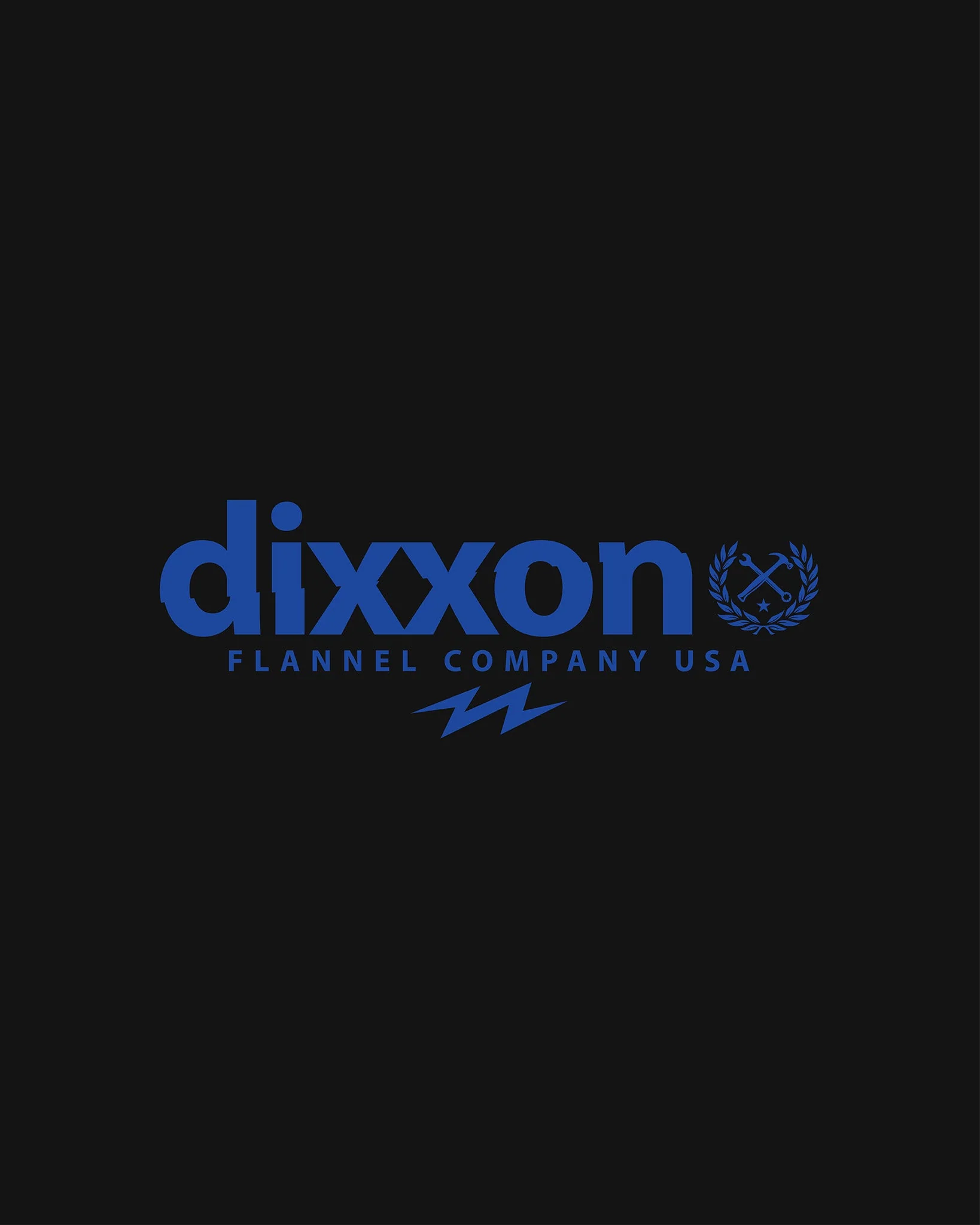 Dixxon Goods 12" Die Cut Sticker - Image 5