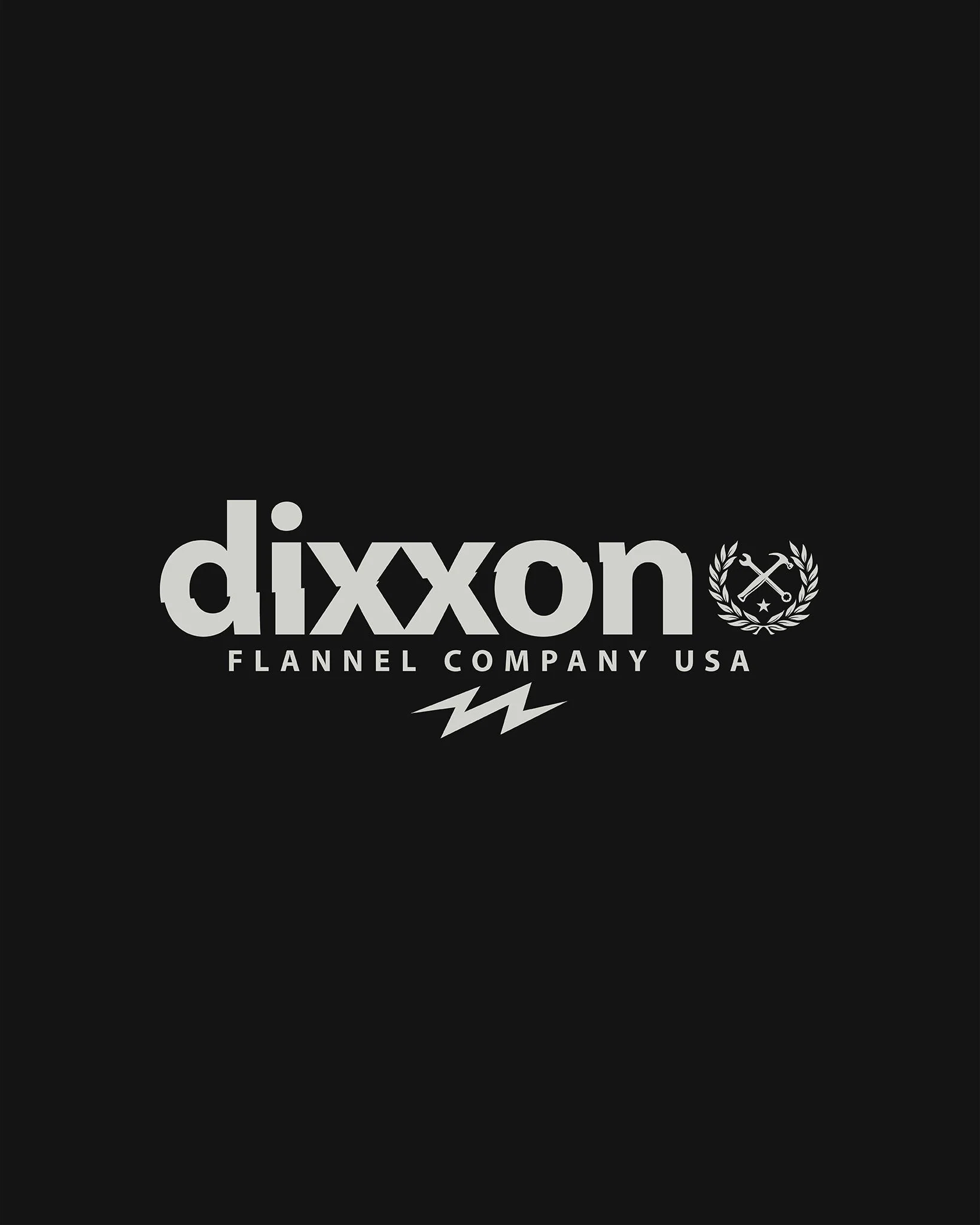 Dixxon Goods 12" Die Cut Sticker - Image 8