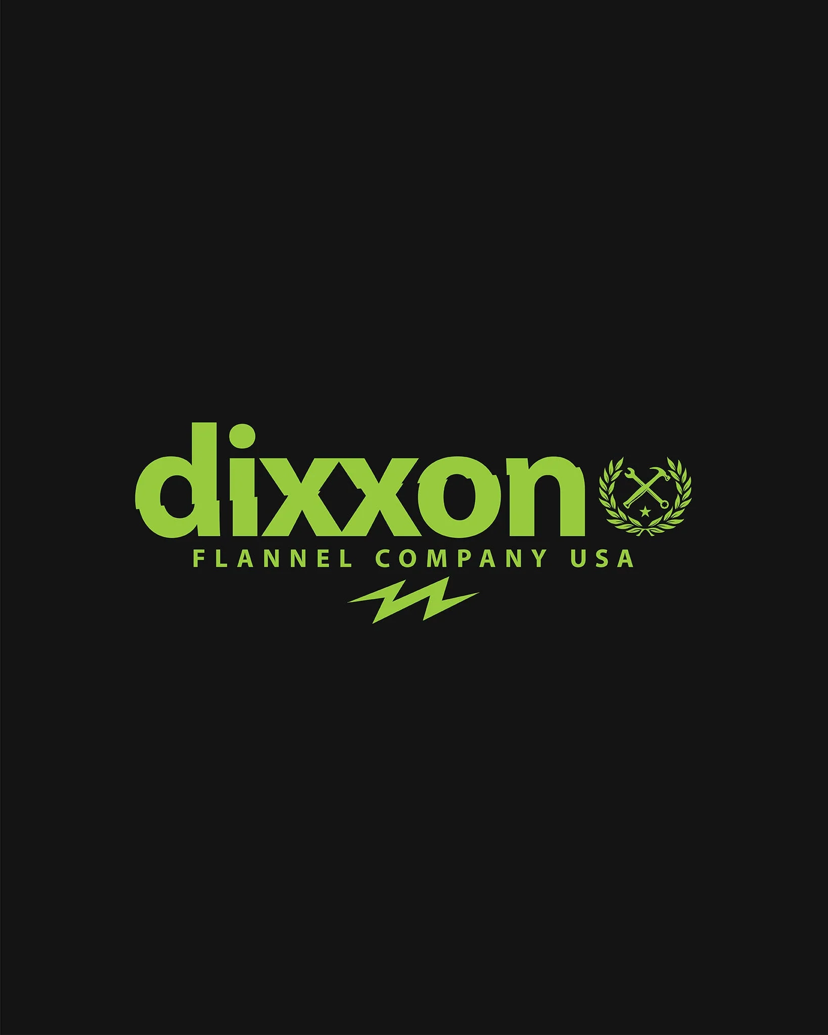 Dixxon Goods 2.5" Die Cut Sticker - Image 9