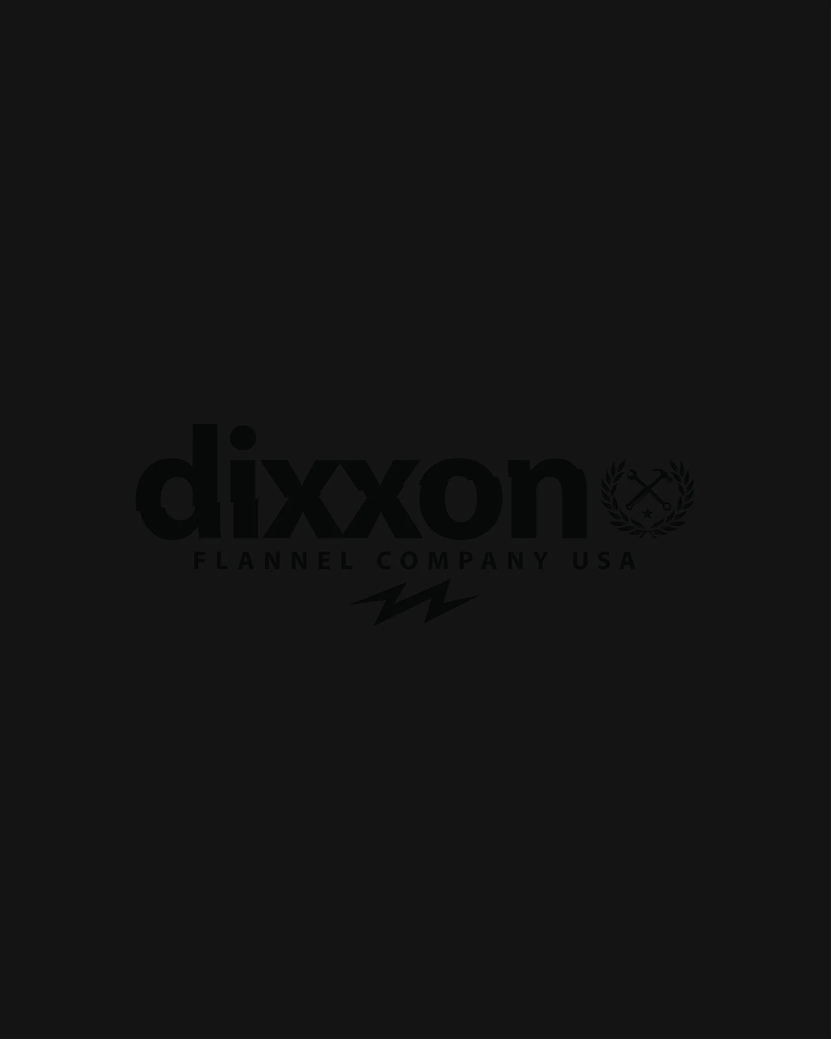 Dixxon Goods 6" Die Cut Sticker - Image 3
