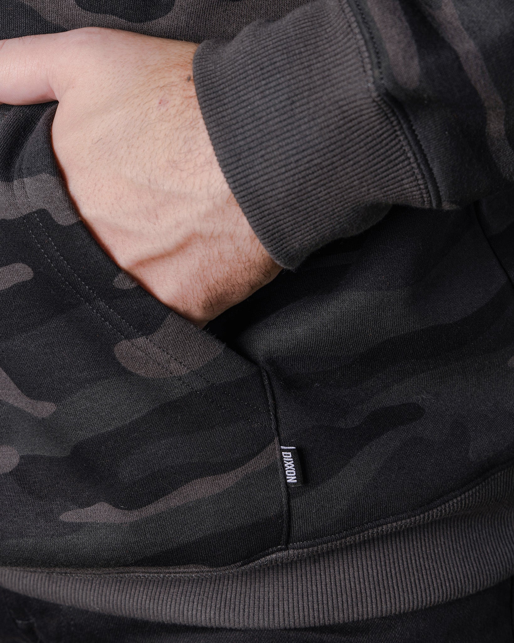 Perfect Dixxon Pullover Hoodie - Image 28