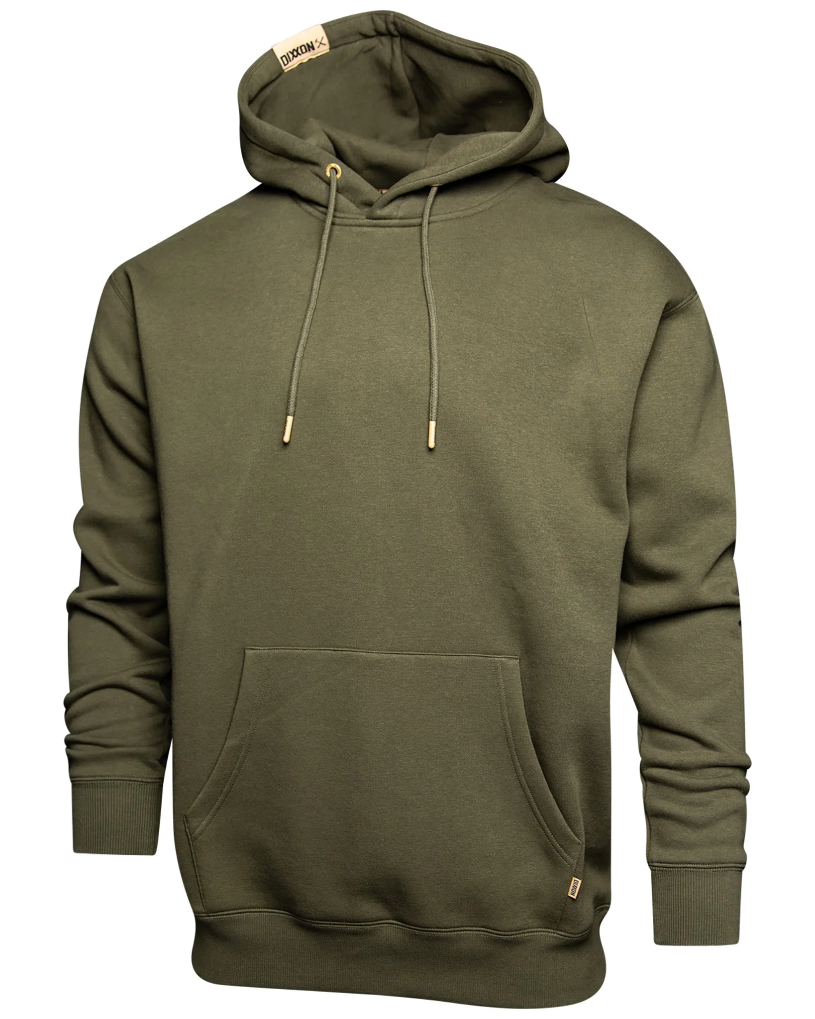 Perfect Dixxon Pullover Hoodie - Image 33