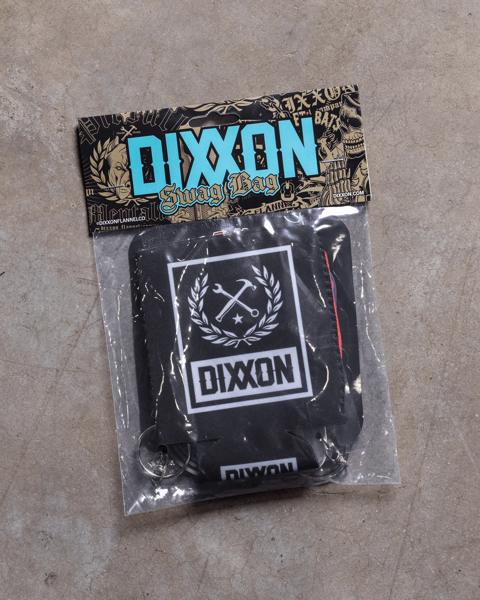 Dixxon Swag Bag - Image 2