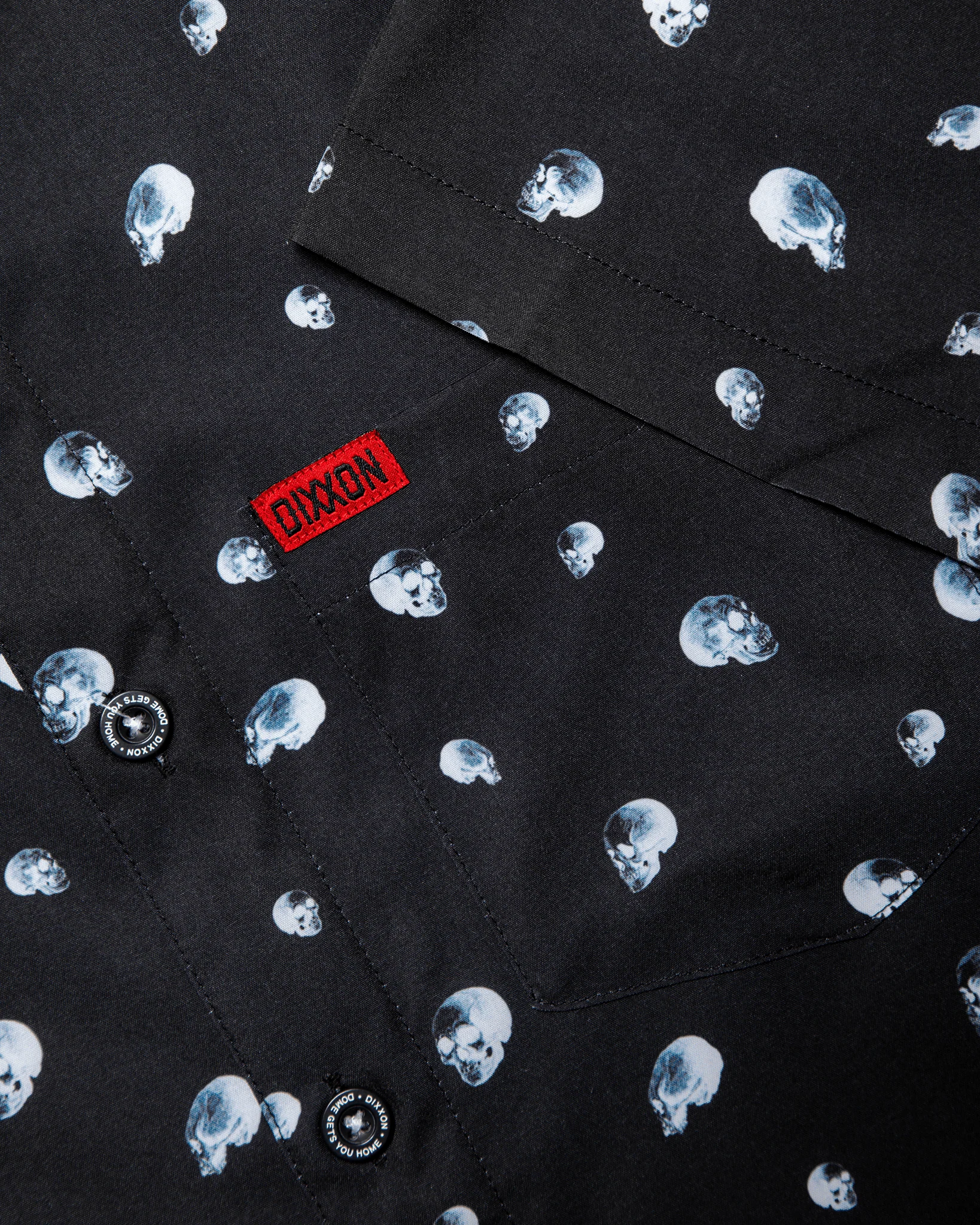 Dome Party Shirt - Image 4