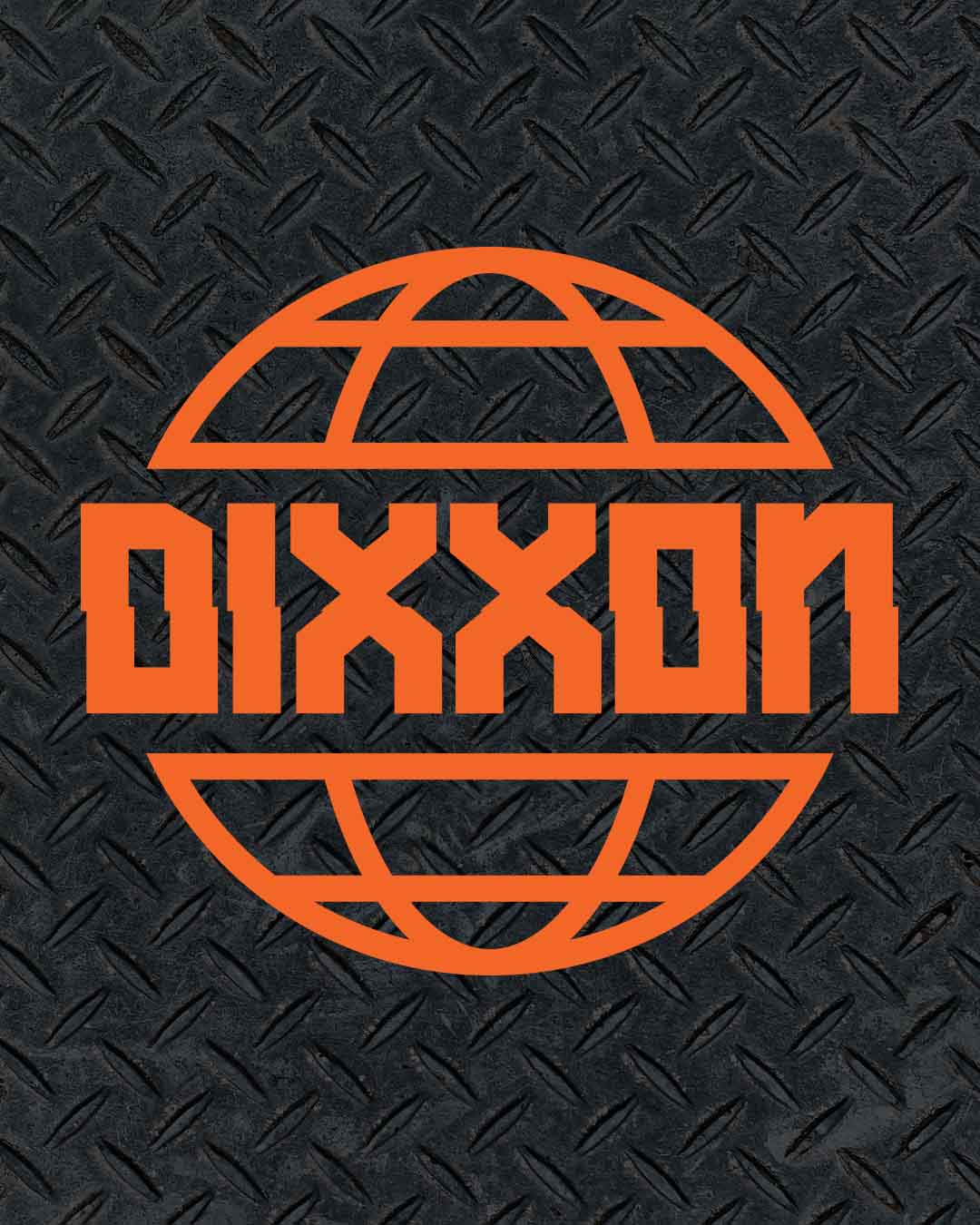 Domination 5" Die Cut Sticker - Image 10