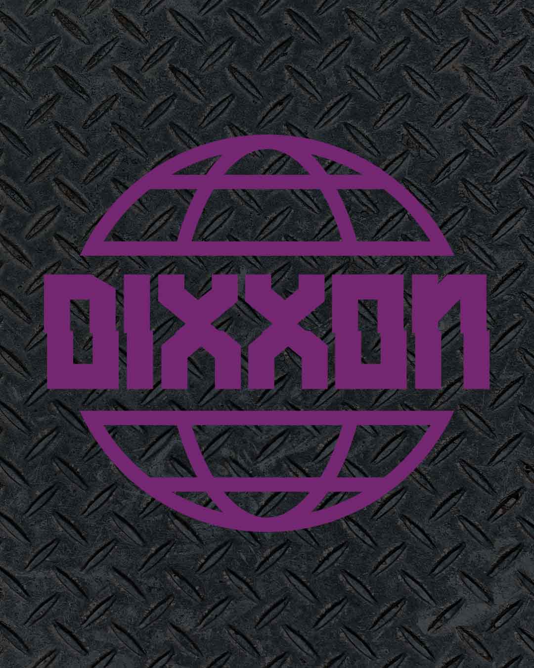 Domination 5" Die Cut Sticker - Image 9
