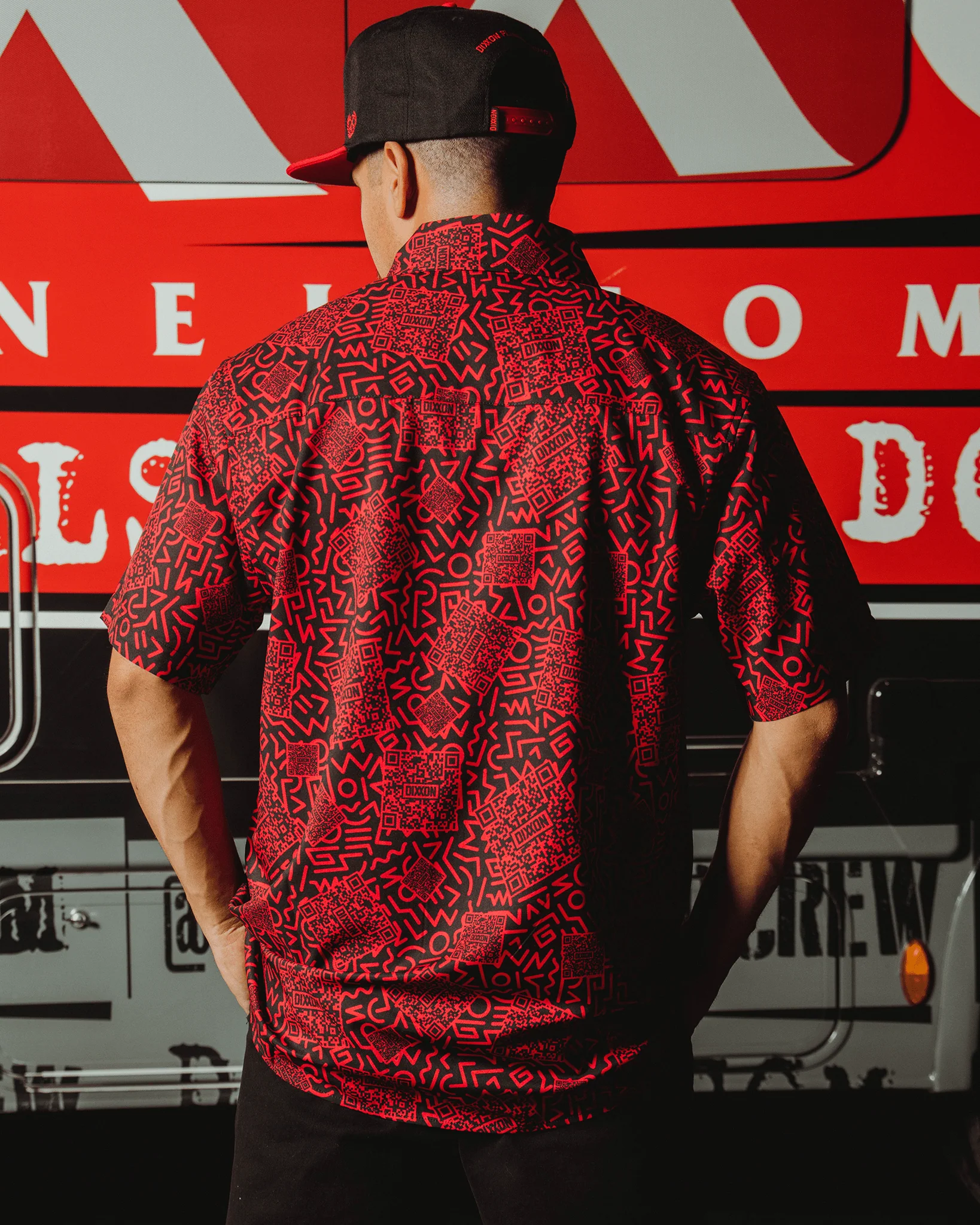 Dude, WTF Party Shirt - Image 2