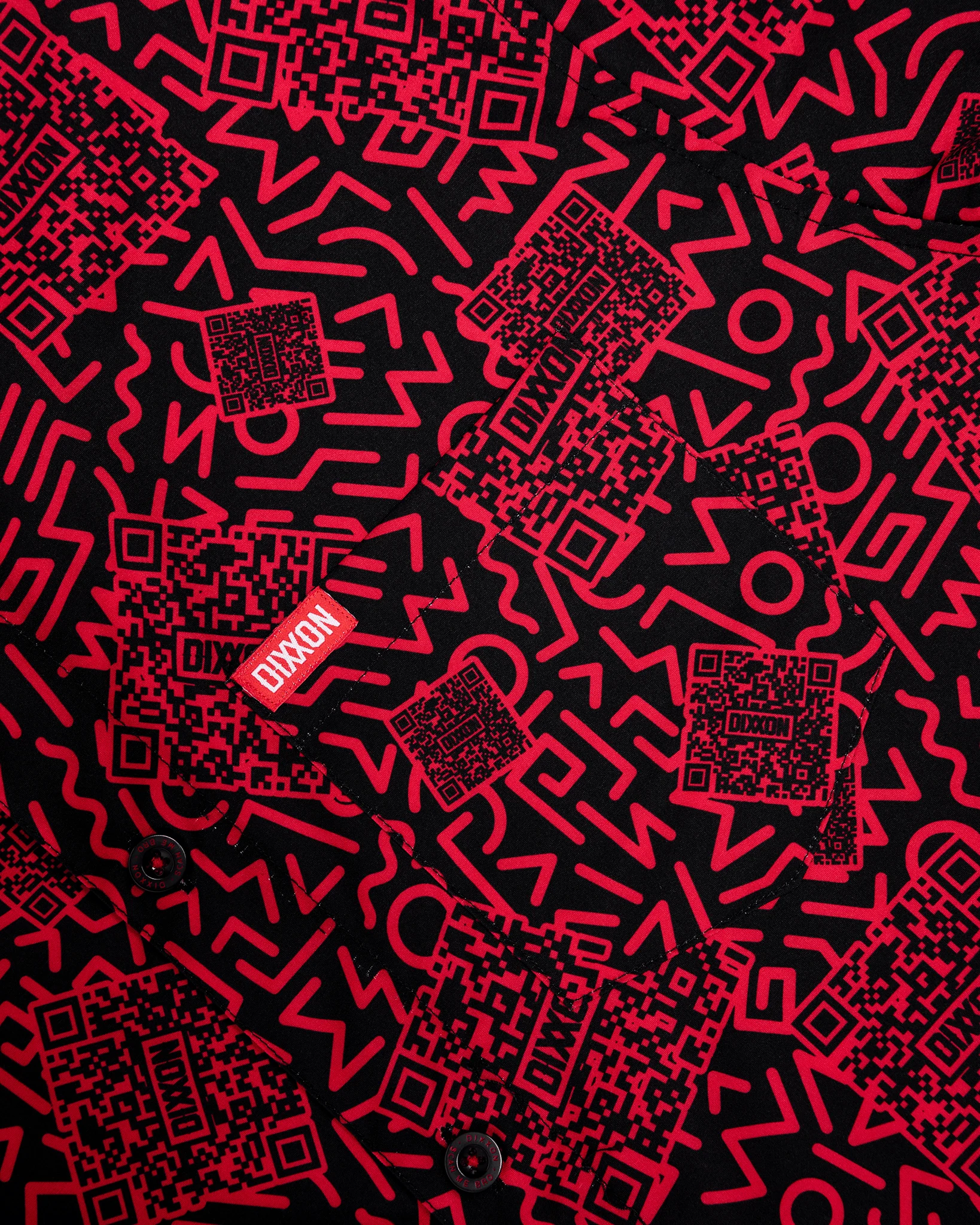 Dude, WTF Party Shirt - Image 5