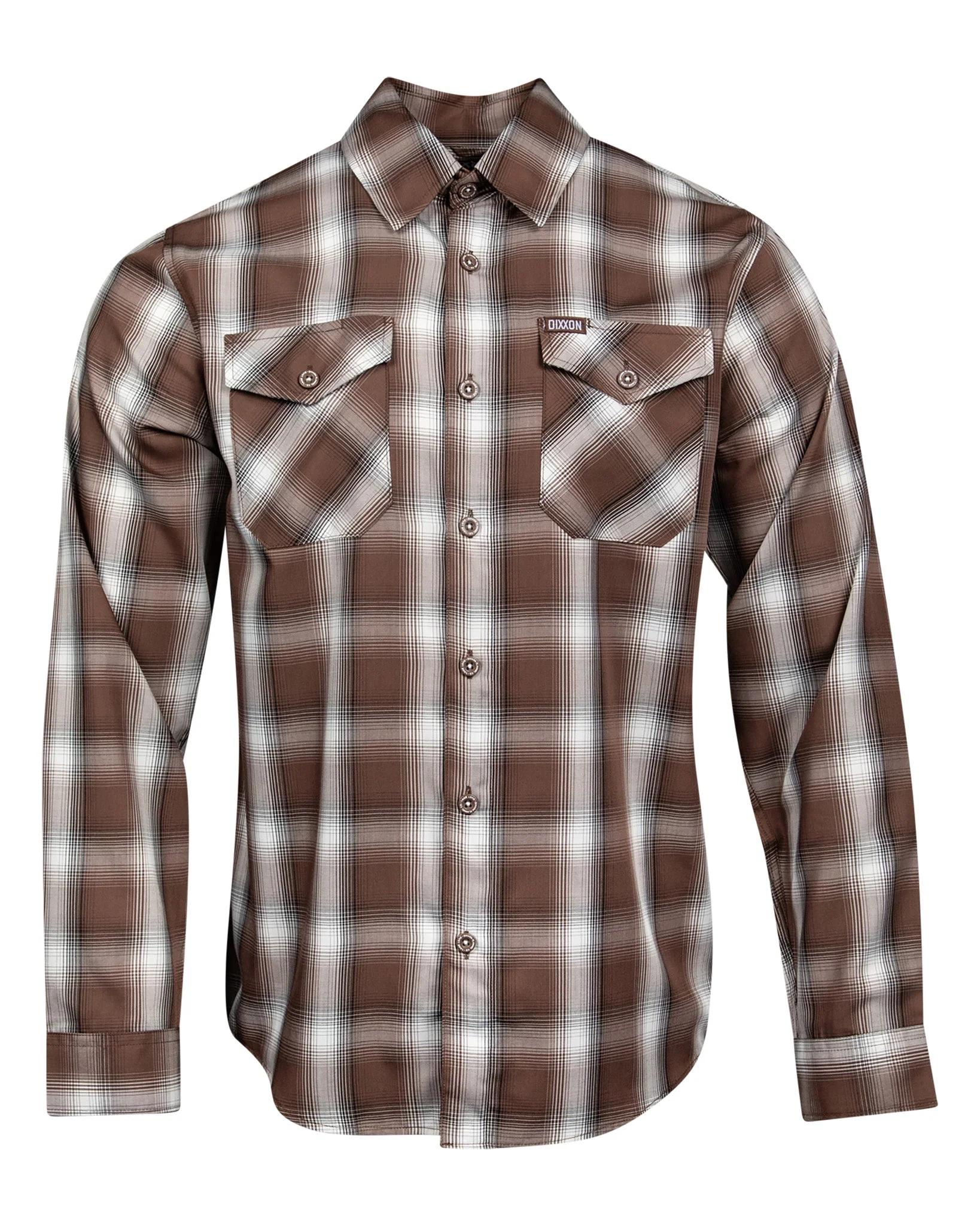 Dust Bowl Long Sleeve Bamboo - Image 2