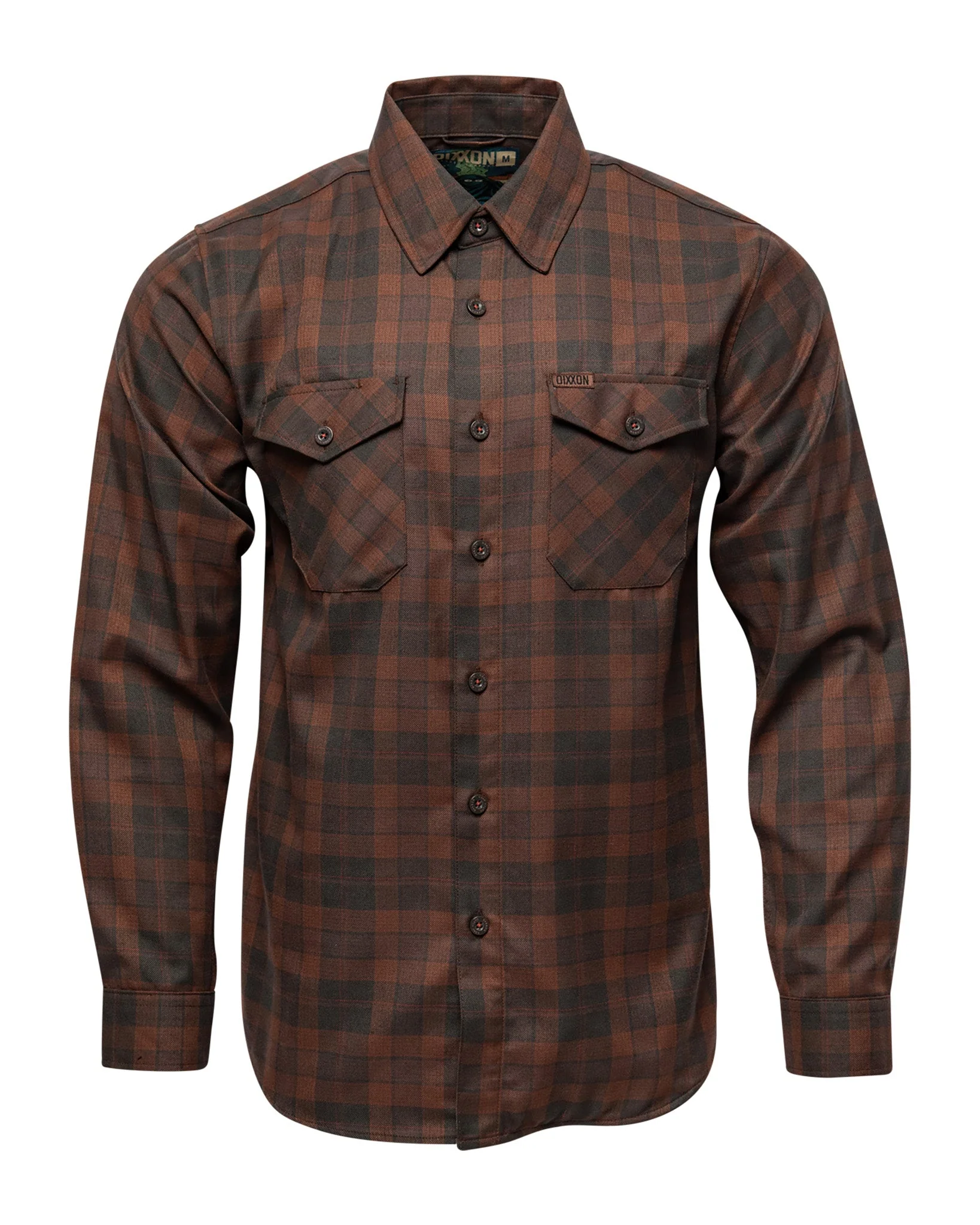 Dutch Oven Flannel - Image 2