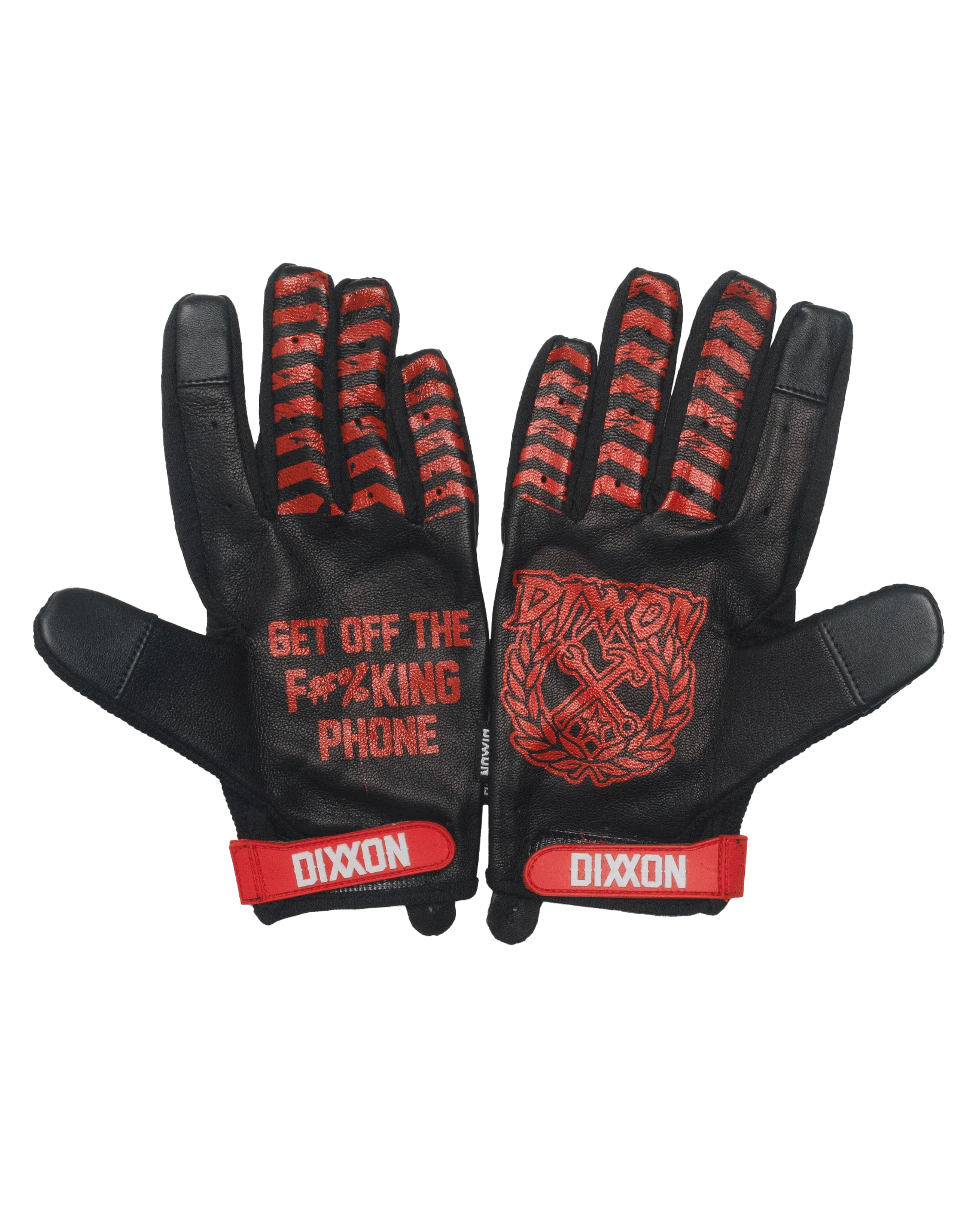 Eagle Eye Moto Gloves - Image 3