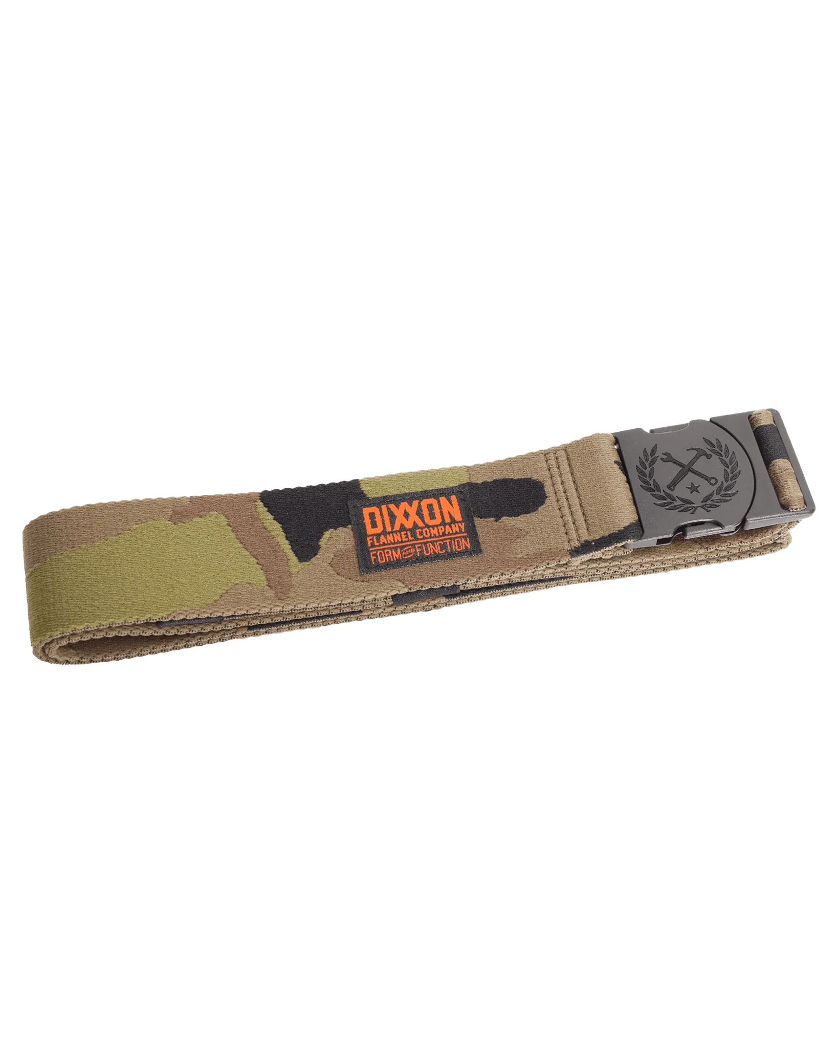Elastic Stretch Belt - Image 6