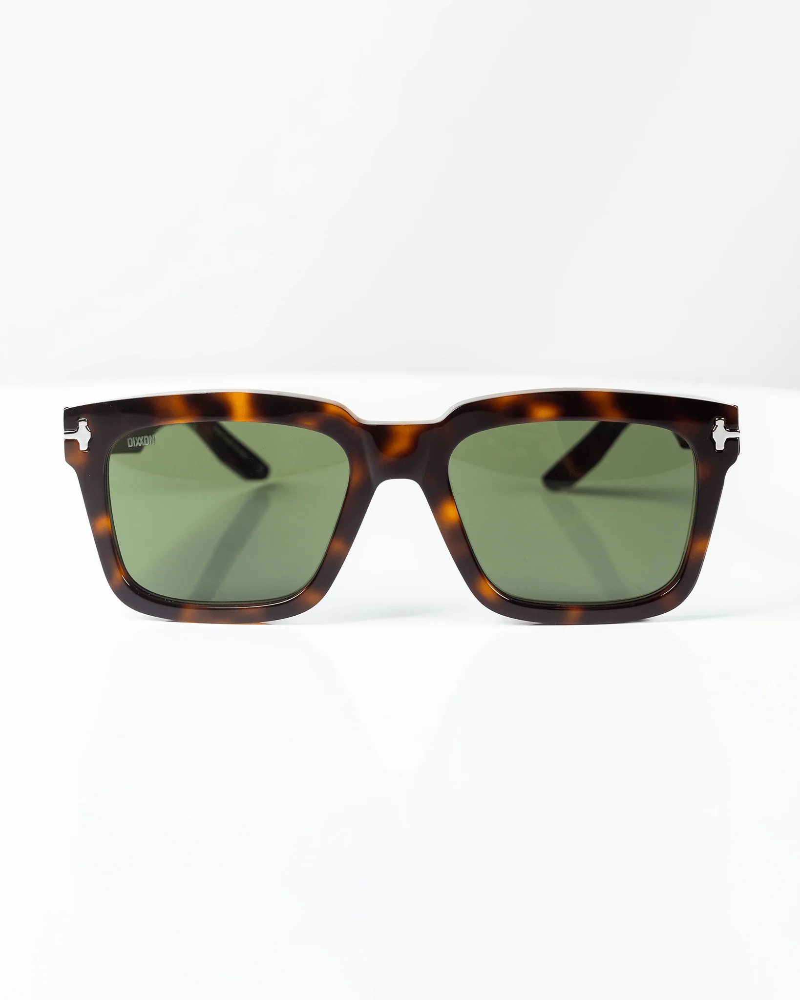 Eldo Sunglasses - Havana Tortoise & G15 - Image 3